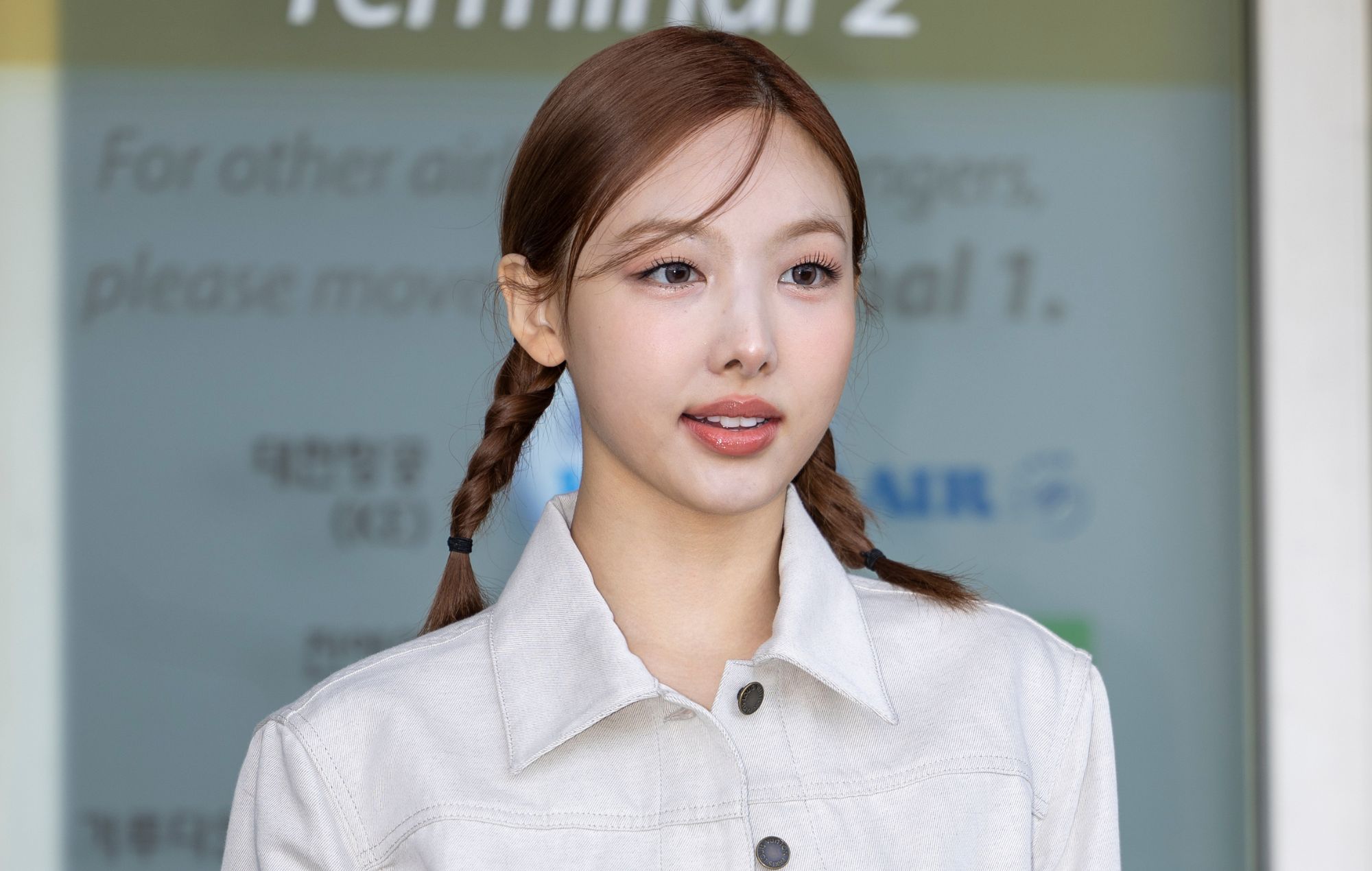 Nayeon de TWICE annonce son retour en solo tant attendu, « NA »