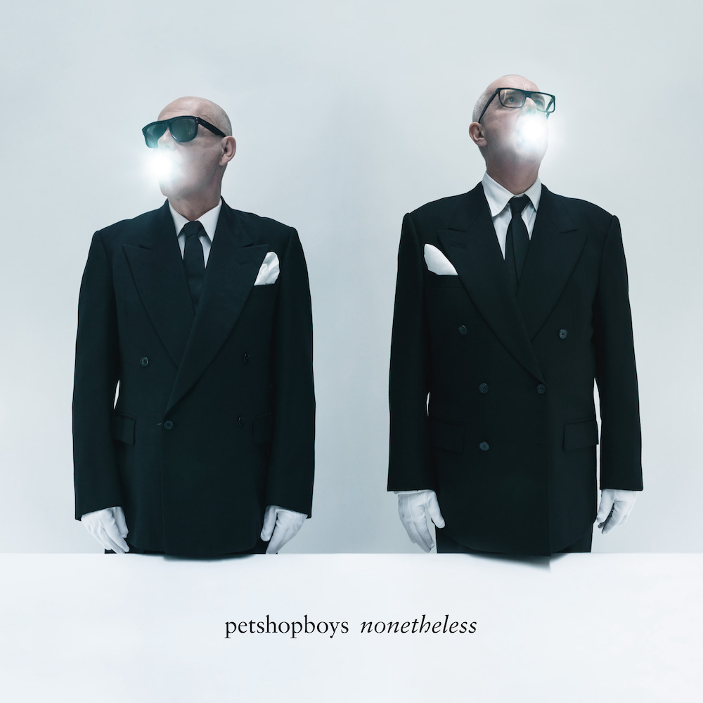 Pet Shop Boys – Critique de « Néanmoins » : toujours la référence en matière de pop