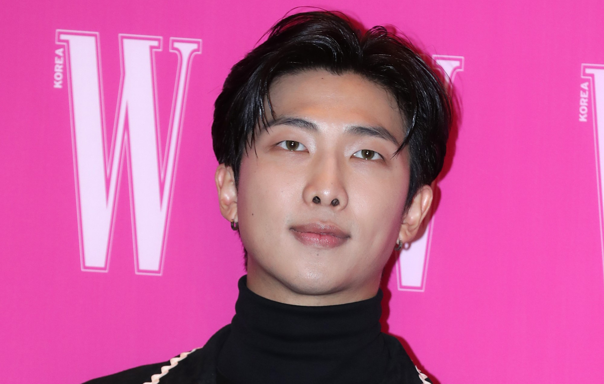 RM de BTS fait appel au réalisateur de "Beef" et à la star de "Pachinko" Kim Minha pour un nouveau MV
