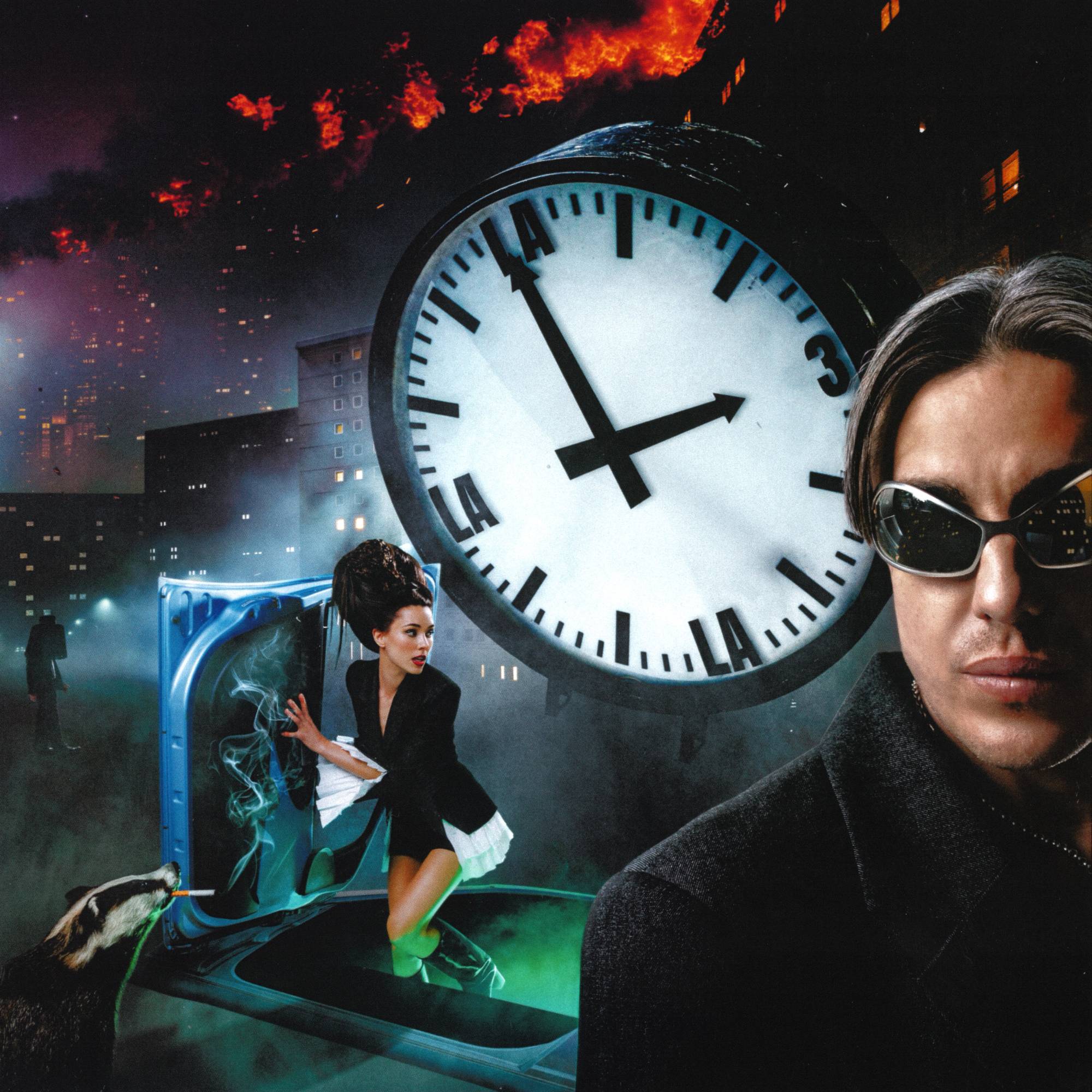 Confidence Man annonce ''3AM (LA LA LA)'