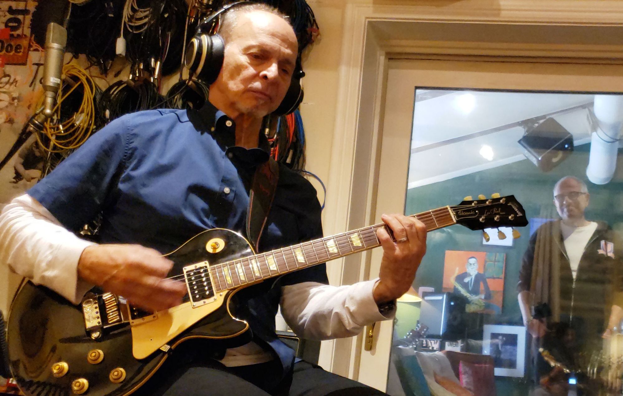 MC5 annonce « Heavy Lifting » – leur premier nouvel album en 53 ans