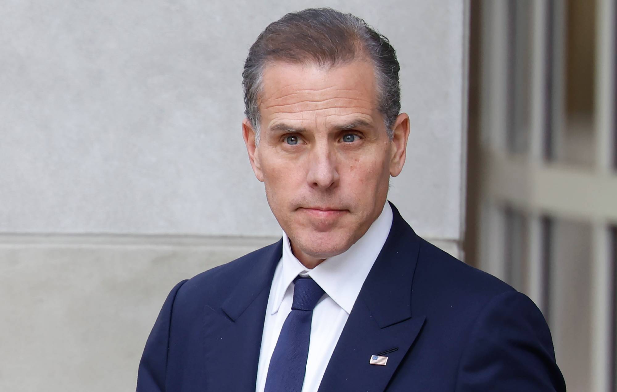 Hunter Biden a écouté Fleet Foxes tout en recevant du lap dance, révèle un témoignage