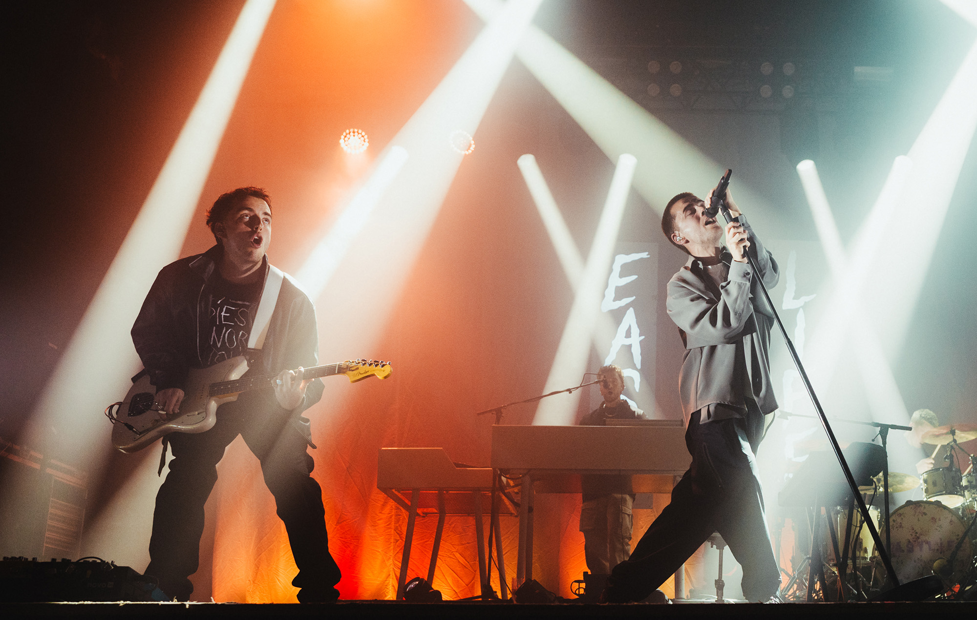 La vie facile chez KOKO