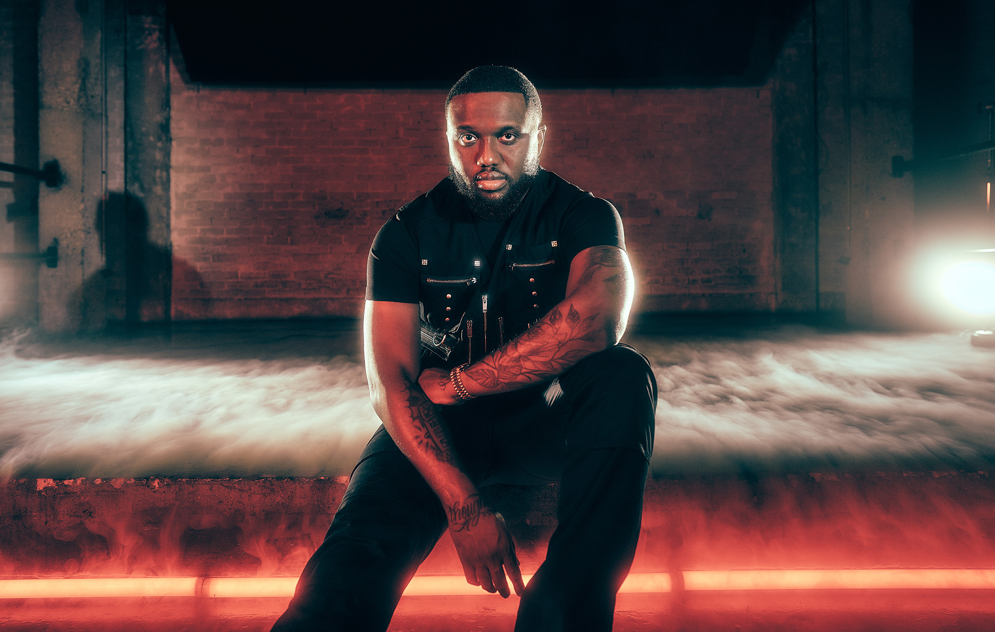Headie One prépare « The Last One », un album de « vérités intérieures »