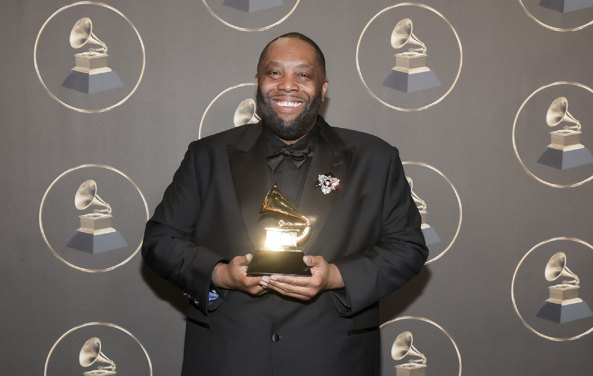 Le tueur Mike ne fait pas face à des accusations criminelles pour son arrestation aux Grammys