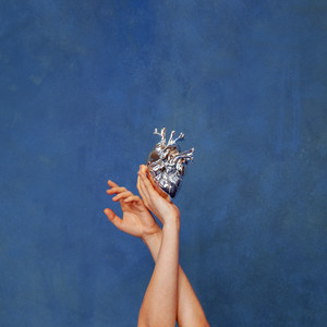 AURORA – « Qu'est-il arrivé au cœur ? »  critique d'album