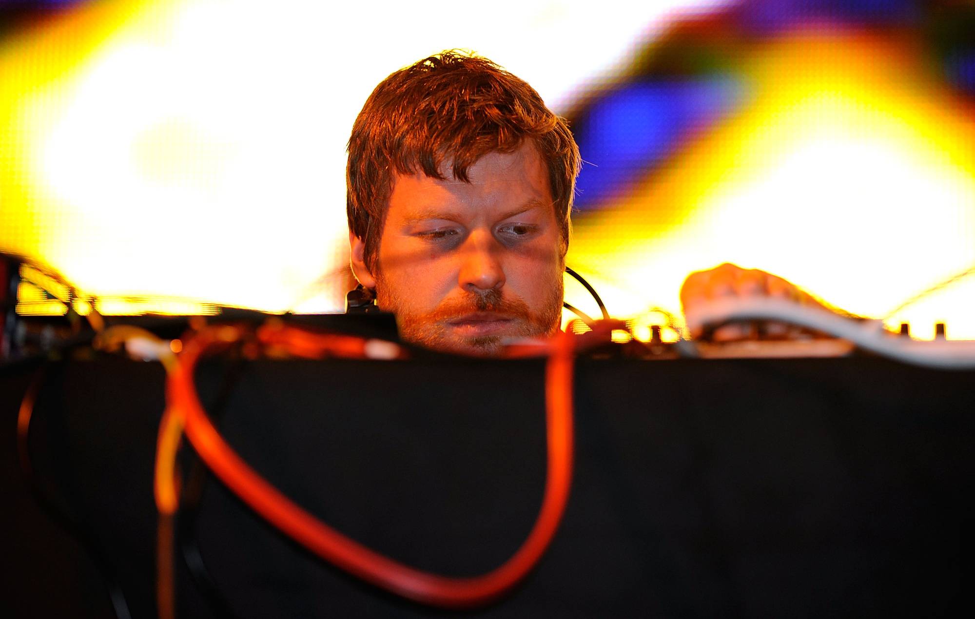 Aphex Twin annonce le coffret du 30e anniversaire du classique « Selected Ambient Works Volume II »