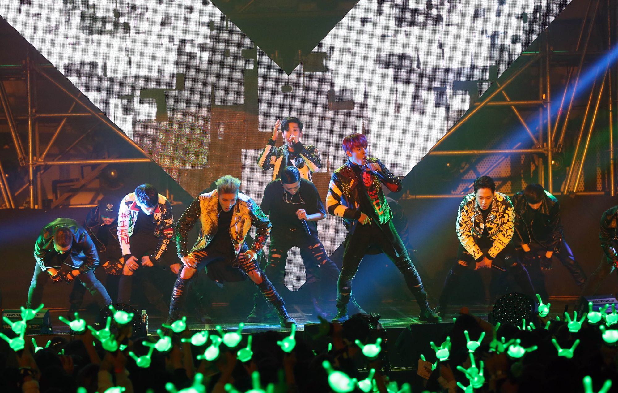 BAP annonce des retrouvailles et une nouvelle musique dans un nouveau teaser documentaire