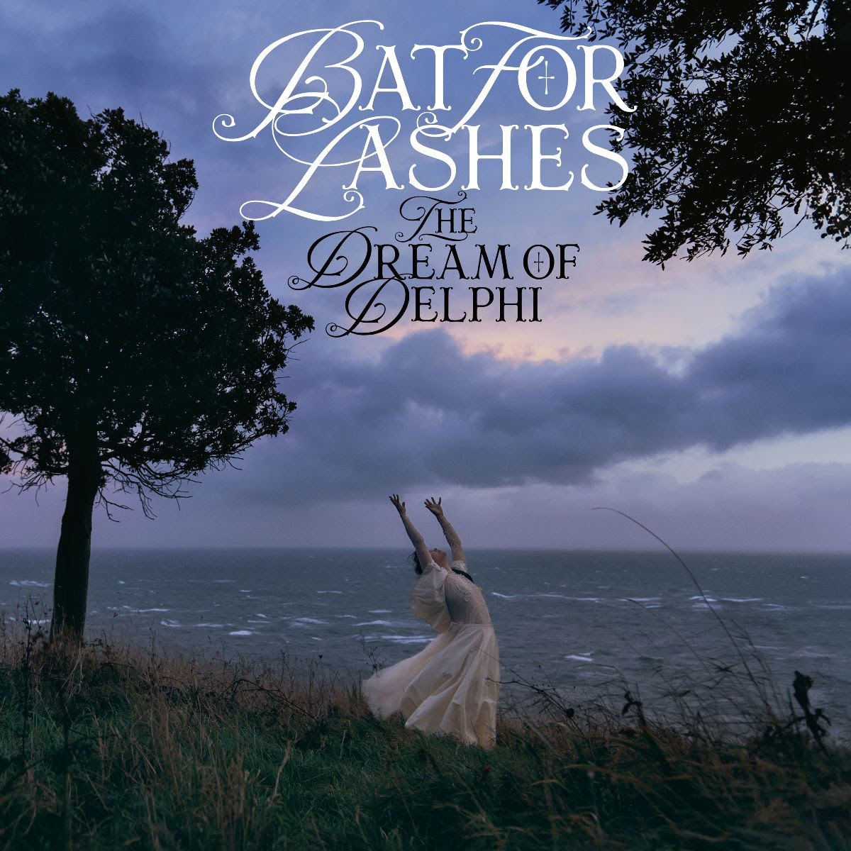 Bat For Lashes - Critique de «Le rêve de Delphi»