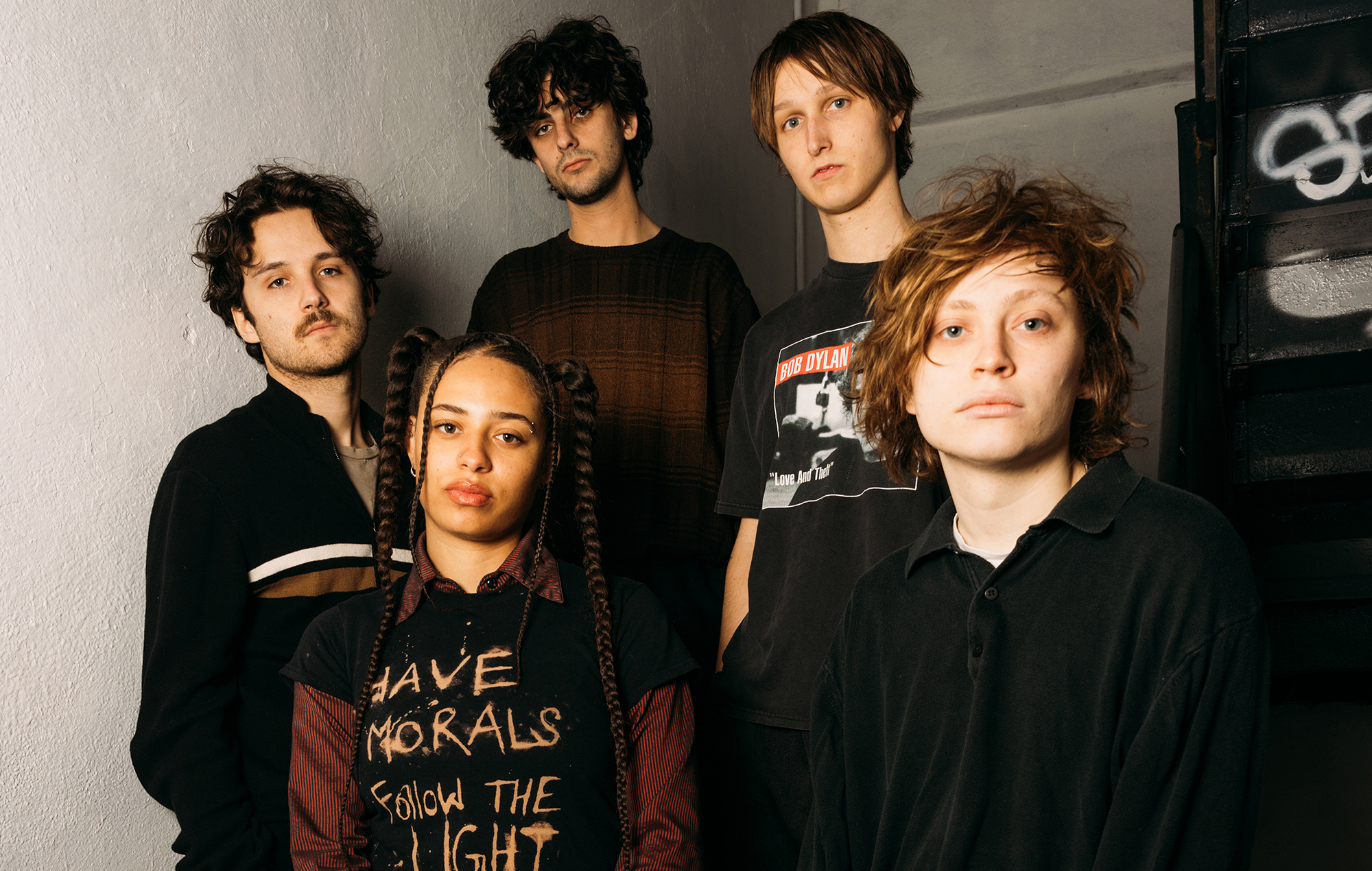 Been Stellar – « Scream From New York, NY » : une composition intelligente et fraîche et des moments tendres