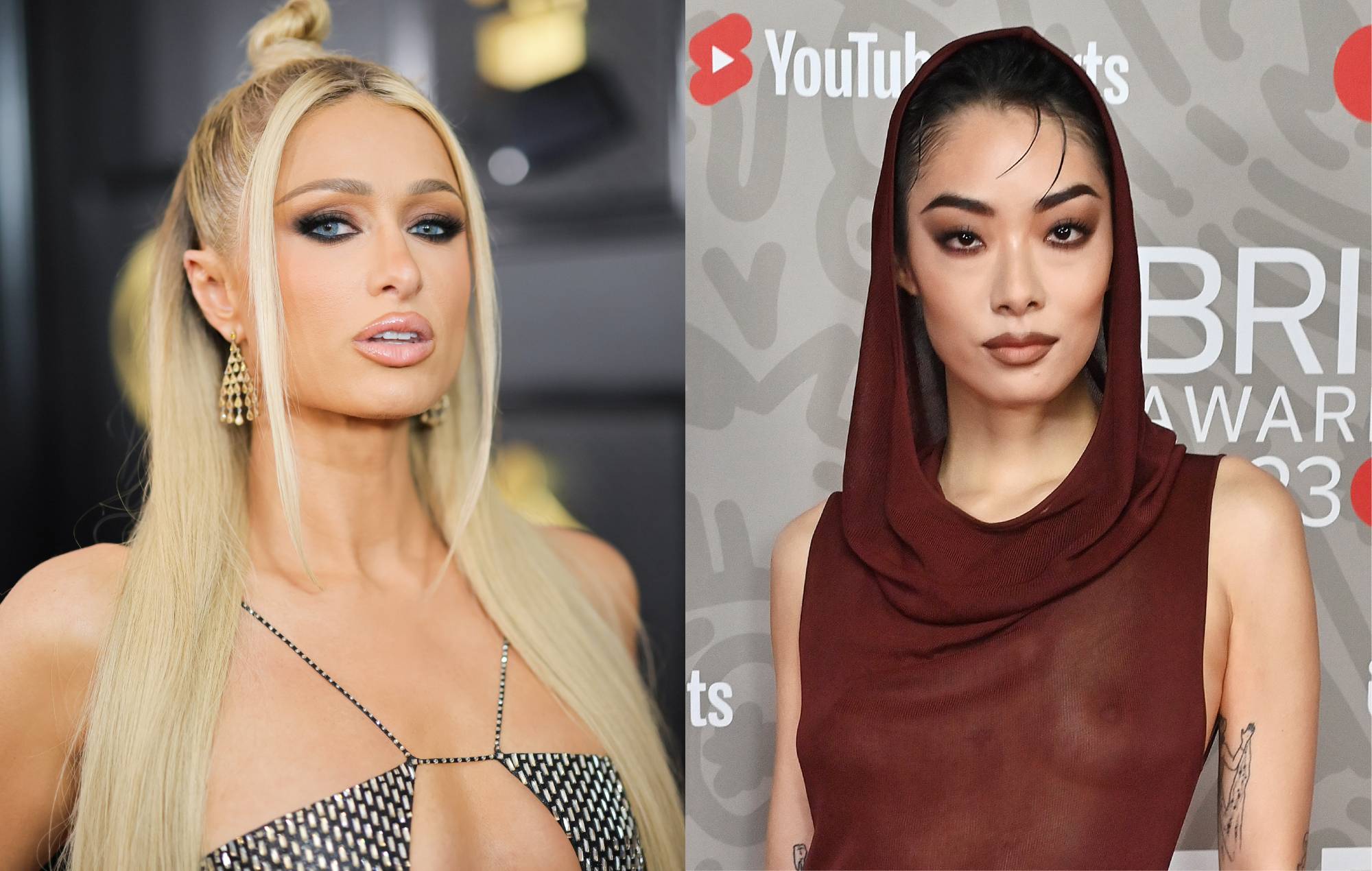 Écoutez le nouveau single "I'm Free" de Paris Hilton et Rina Sawayama