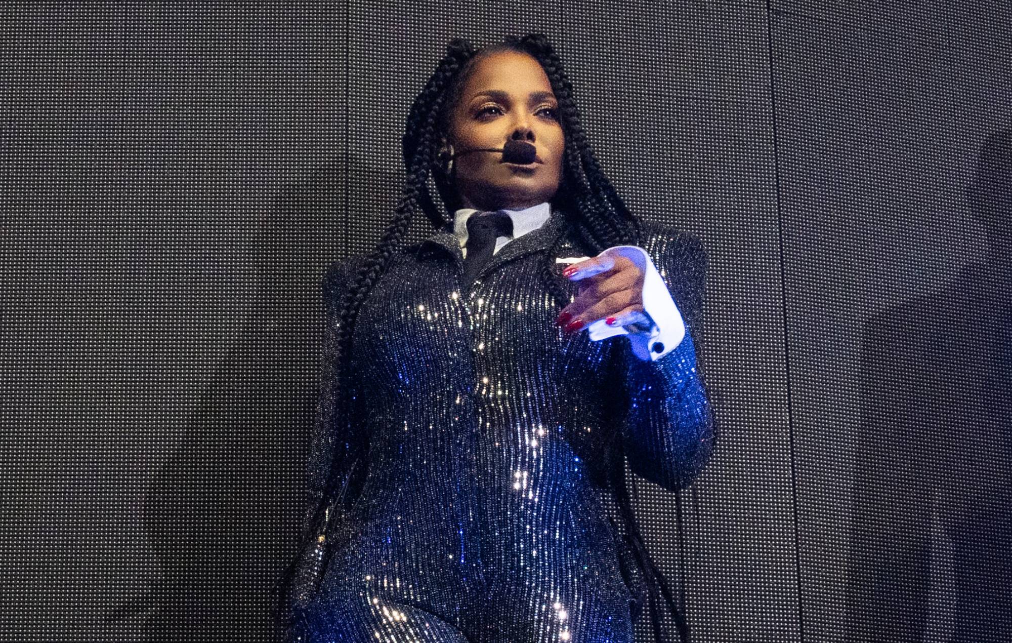 Janet Jackson annonce un deuxième concert à Londres avec Wyclef Jean lors de la tournée 'Together Again' en 2024