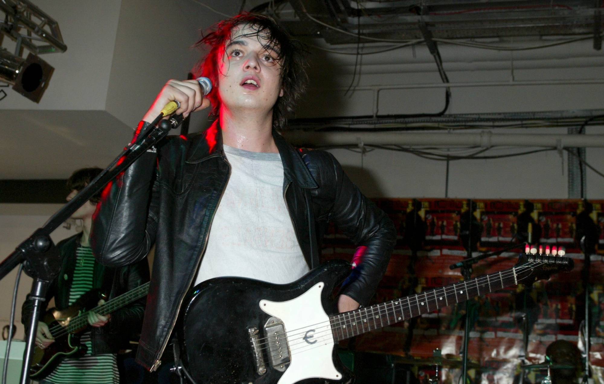 Le premier club de jour « indie sleaze » de Londres sera lancé ce mois-ci