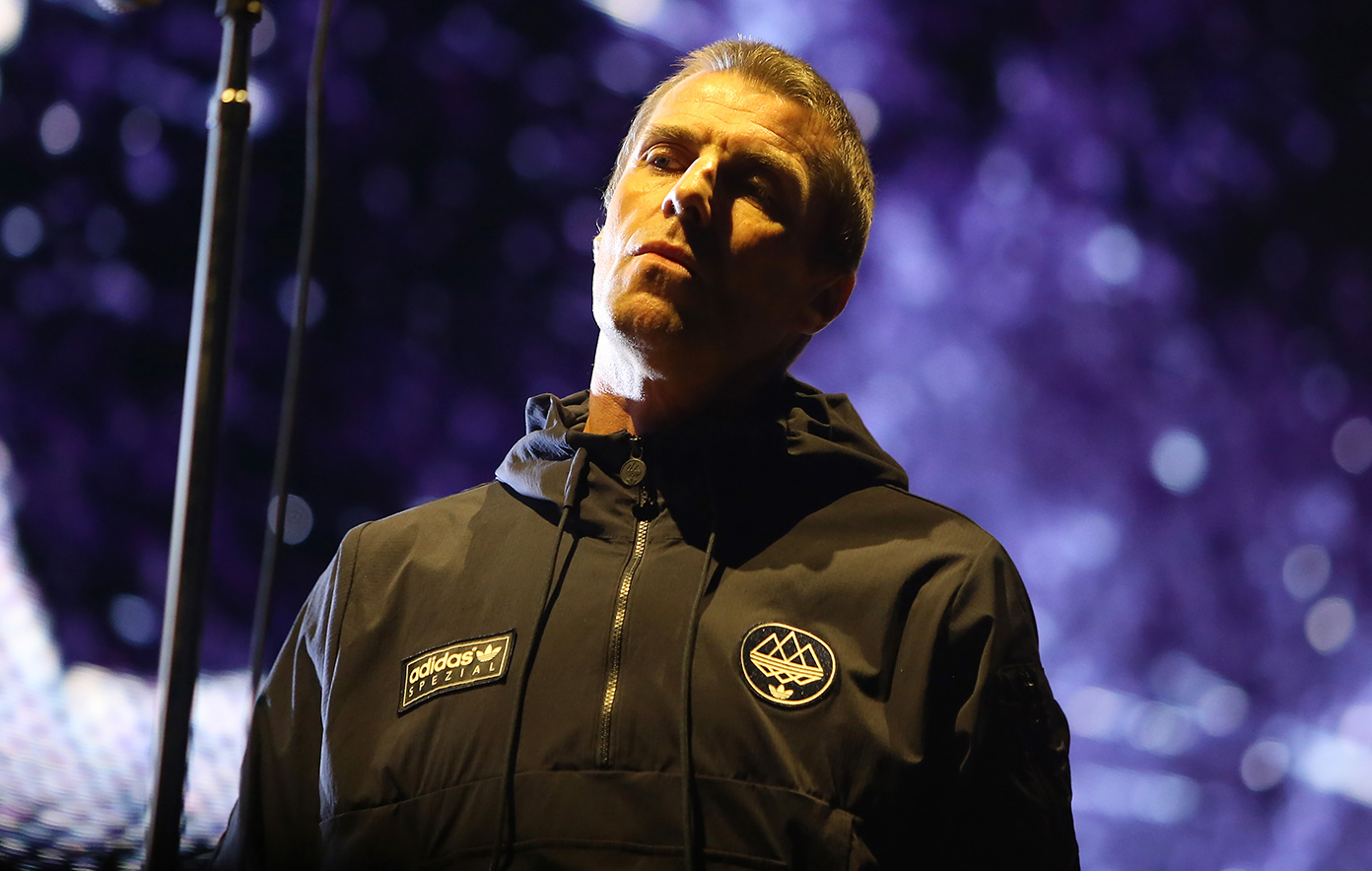 Liam Gallagher clarifie le statut de réunion d'Oasis suite à des informations sur les projets du stade de Wembley