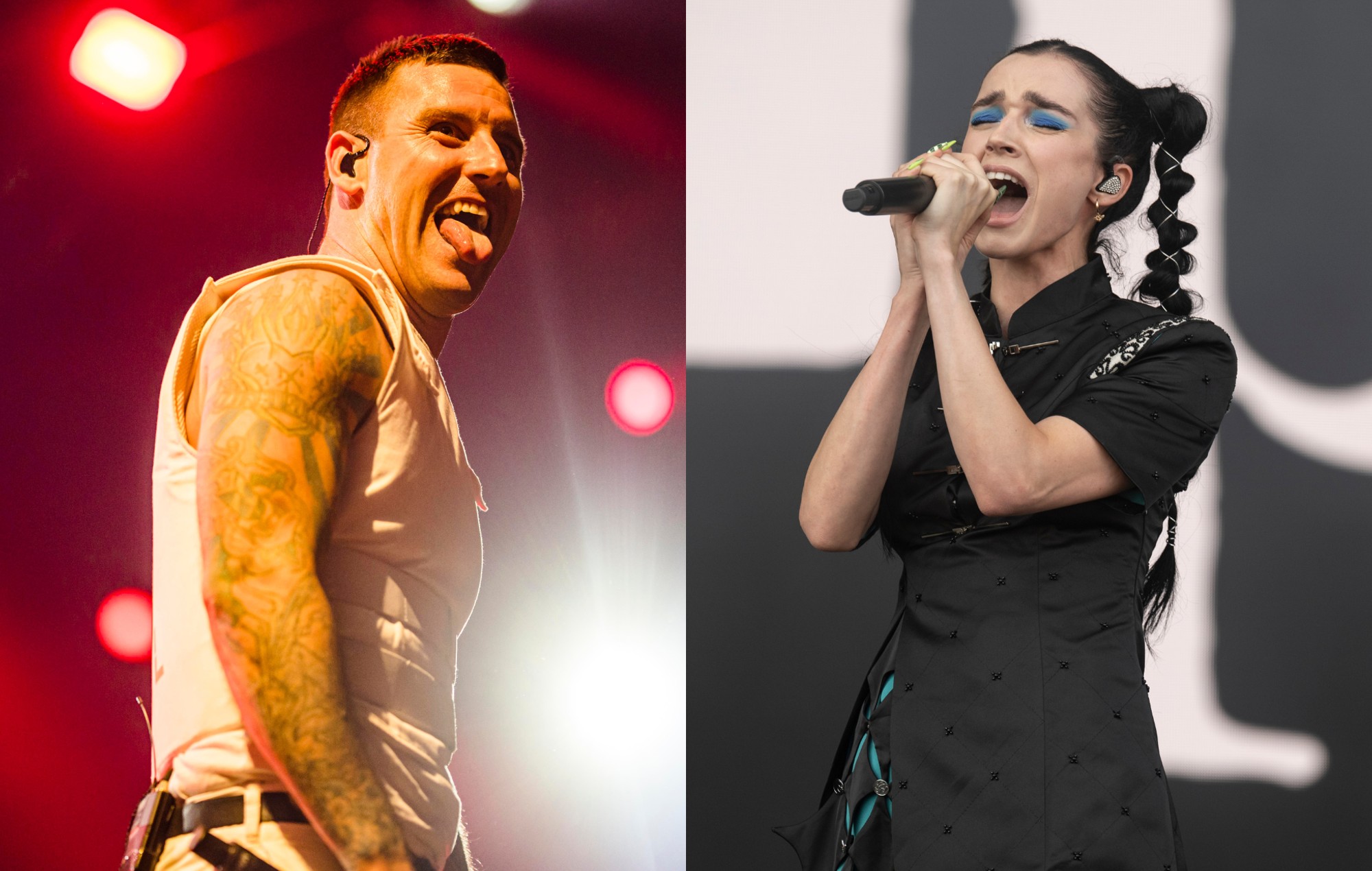Mayhem Festival annonce son retour et partage sa programmation