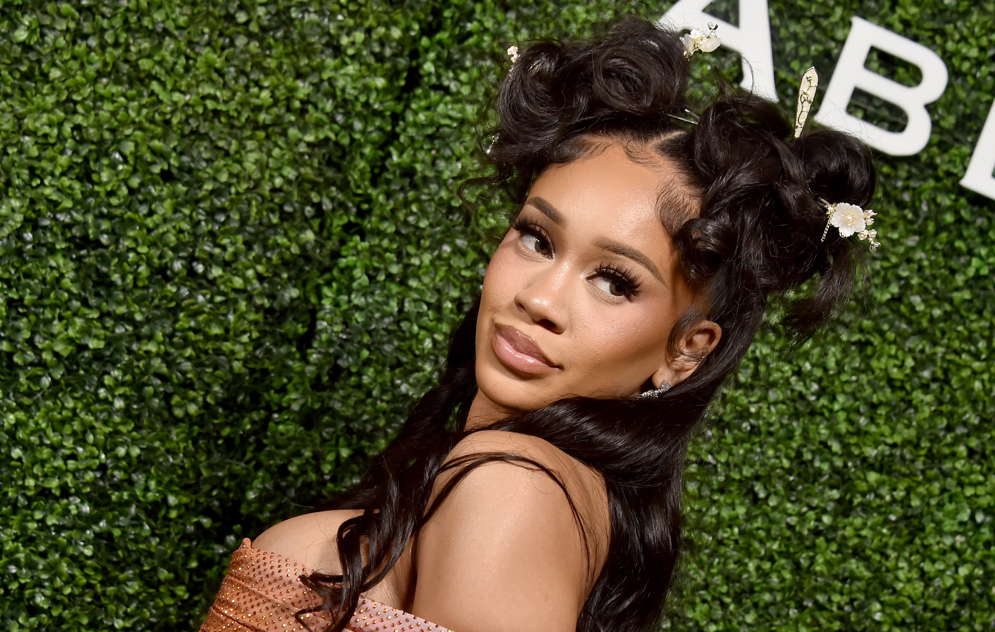 Saweetie s'exprime après la bousculade lors de son set au festival Vegandale 2024