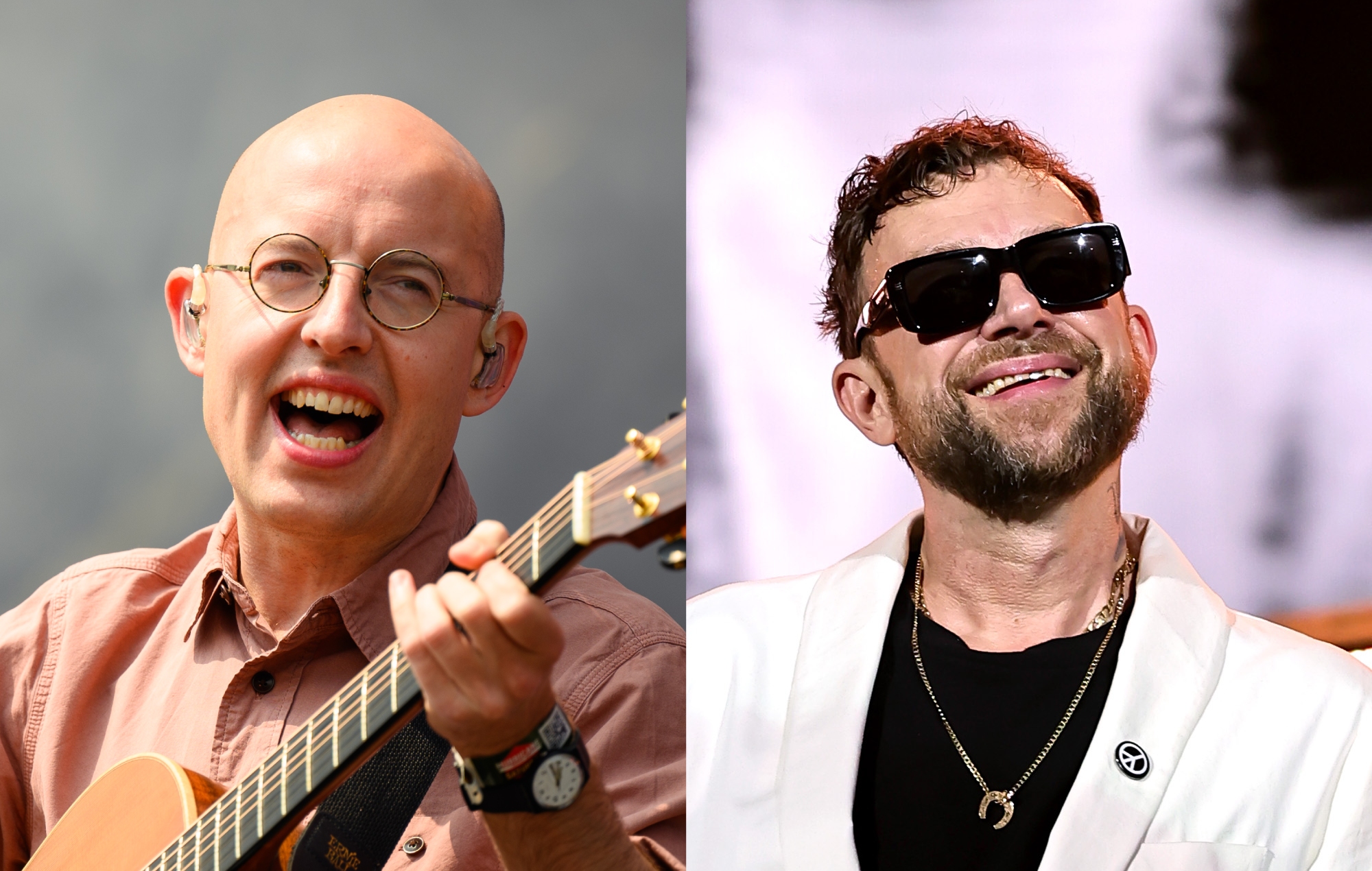 Selon certaines rumeurs, le Bombay Bicycle Club ferait appel à un membre de Blur
