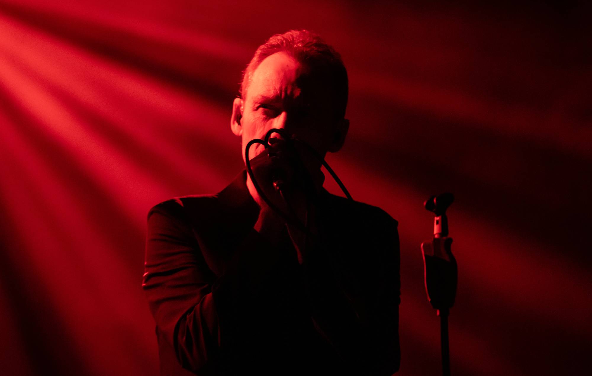 The Jesus and Mary Chain annonce une tournée nord-américaine avec les Psychedelic Furs