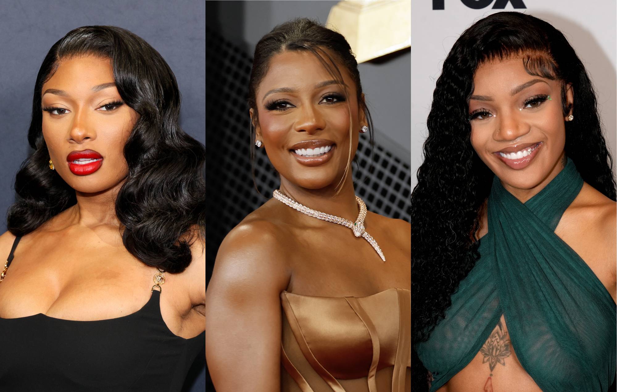 Victoria Monét et GloRilla apparaîtront sur le nouvel album de Megan Thee Stallion « Megan »