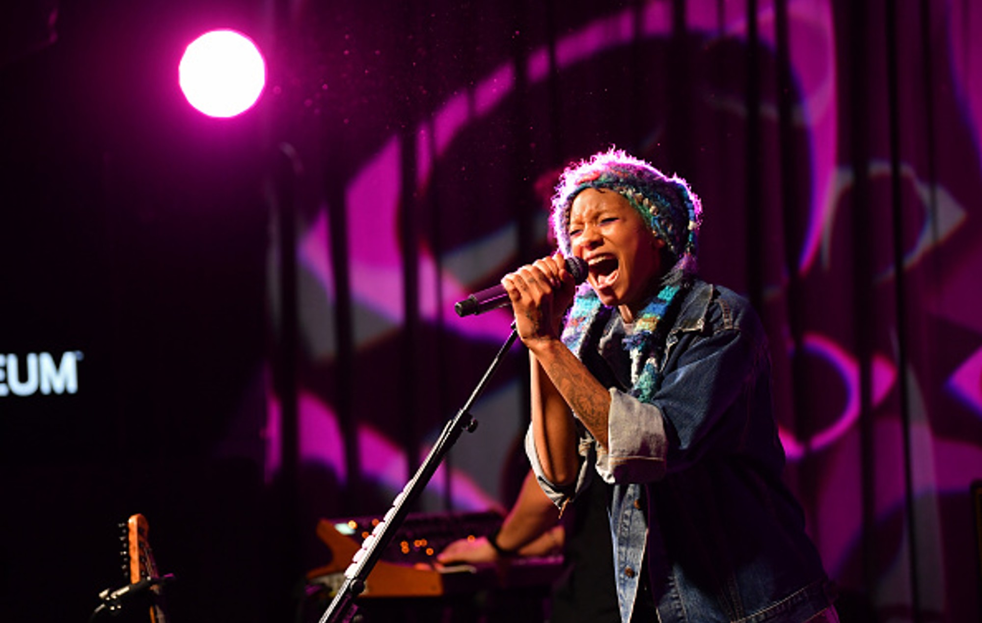 Willow annonce un spectacle orchestral spécial à Los Angeles