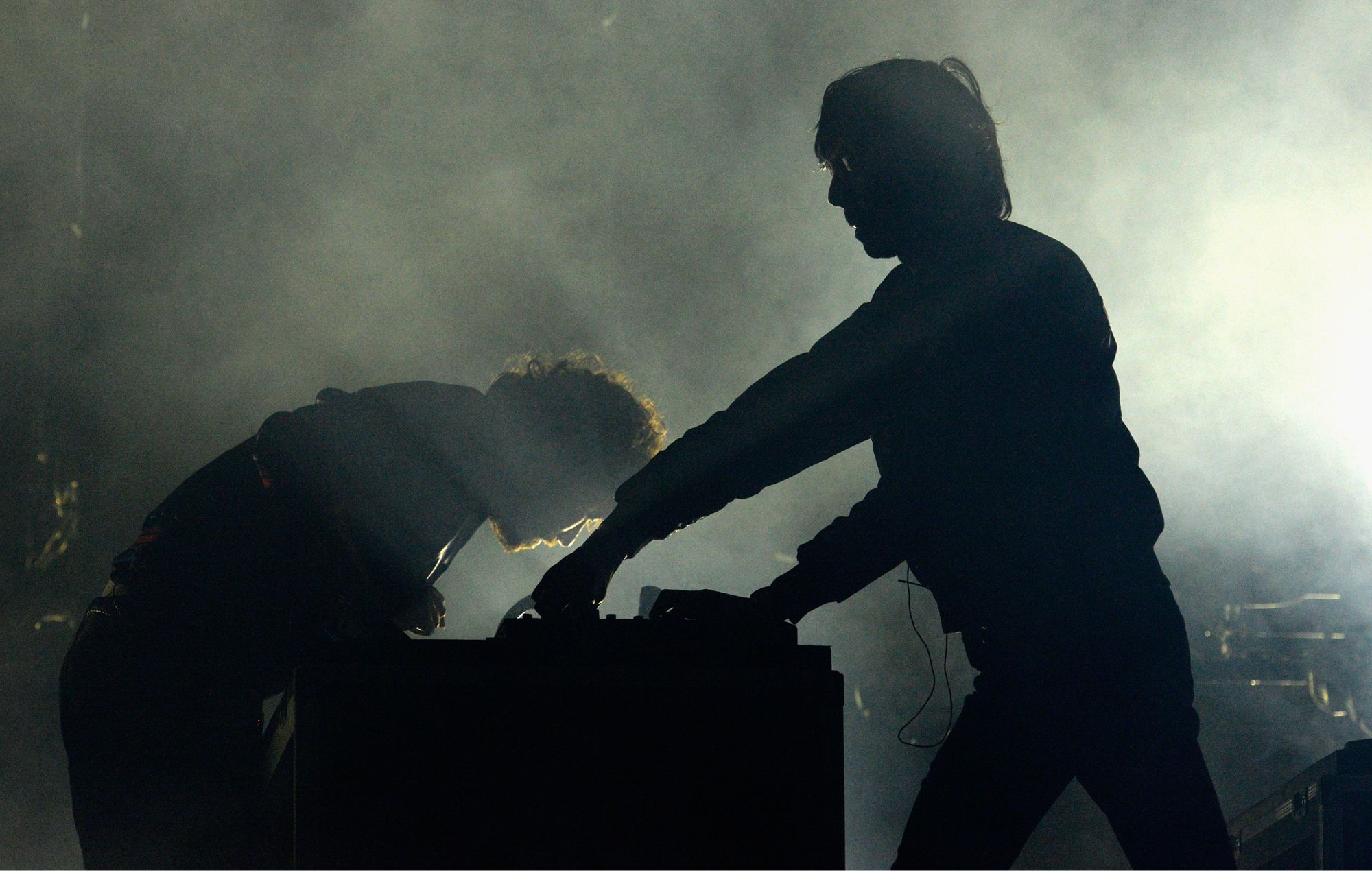 « Lors des concerts, on s'en fiche que vous connaissiez notre musique »