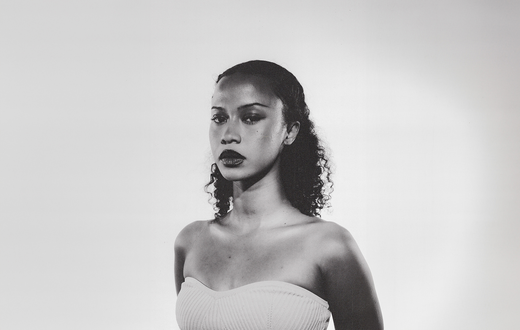 réinventer le chanteur de torche pour une ère R&B progressive