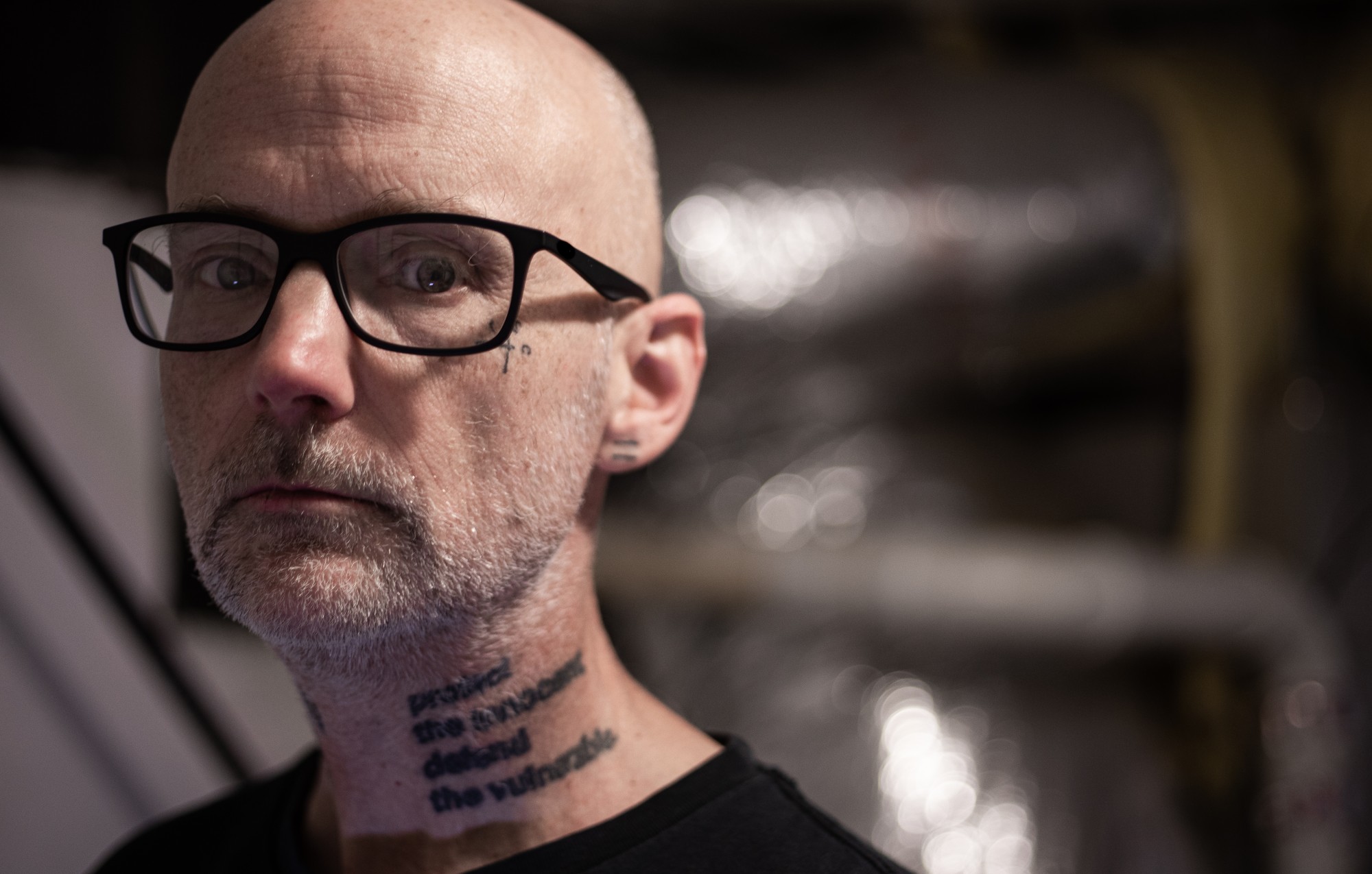« Les meilleures personnes avec qui faire la fête ? Pantera et Bono ! »