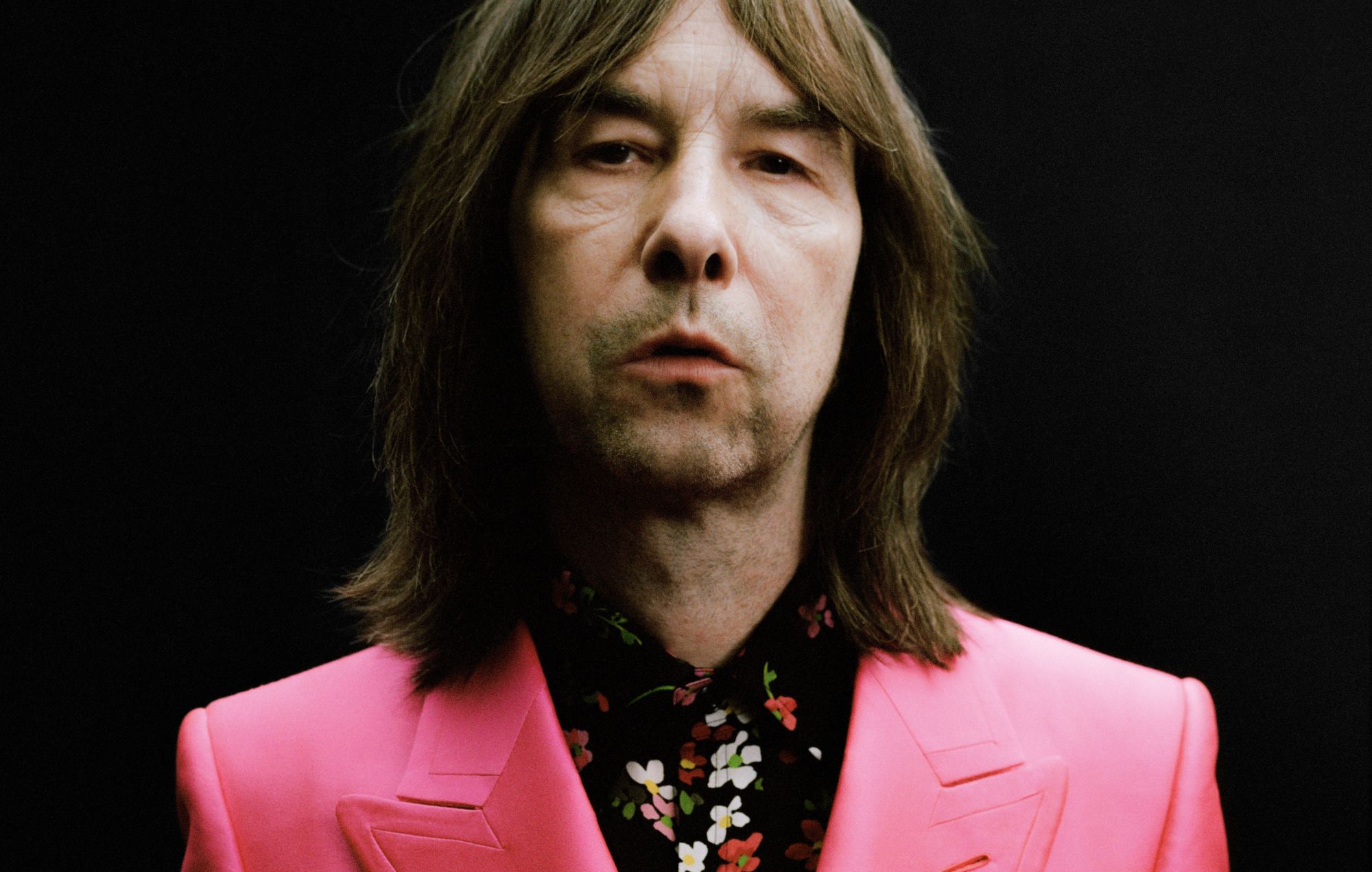 Primal Scream annonce son premier album en huit ans, « Come Ahead » – écoutez le nouveau single cosmique « Love Insurrection »