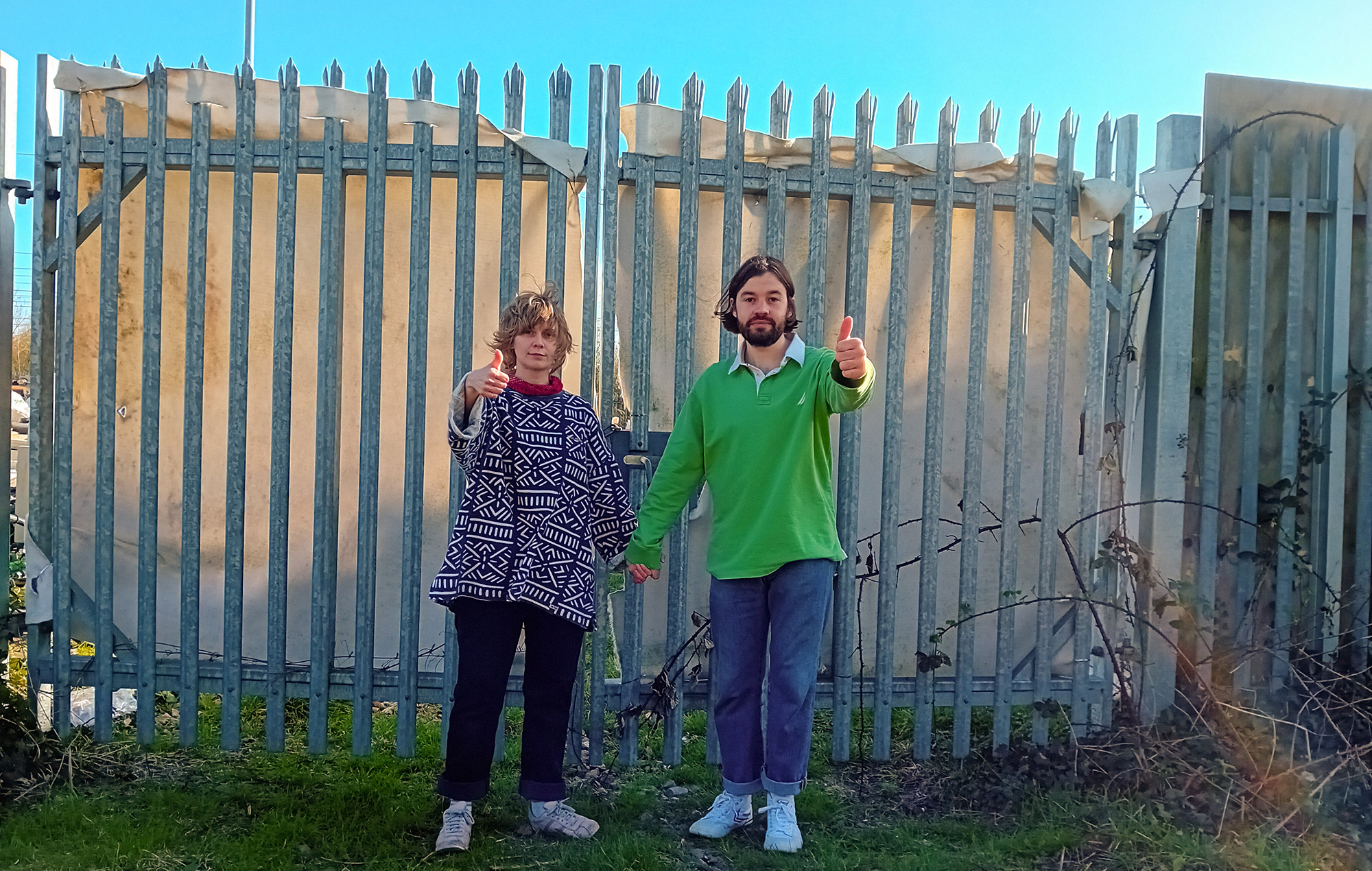 The Bug Club est le nouveau groupe le plus étrange et le plus prolifique du Pays de Galles
