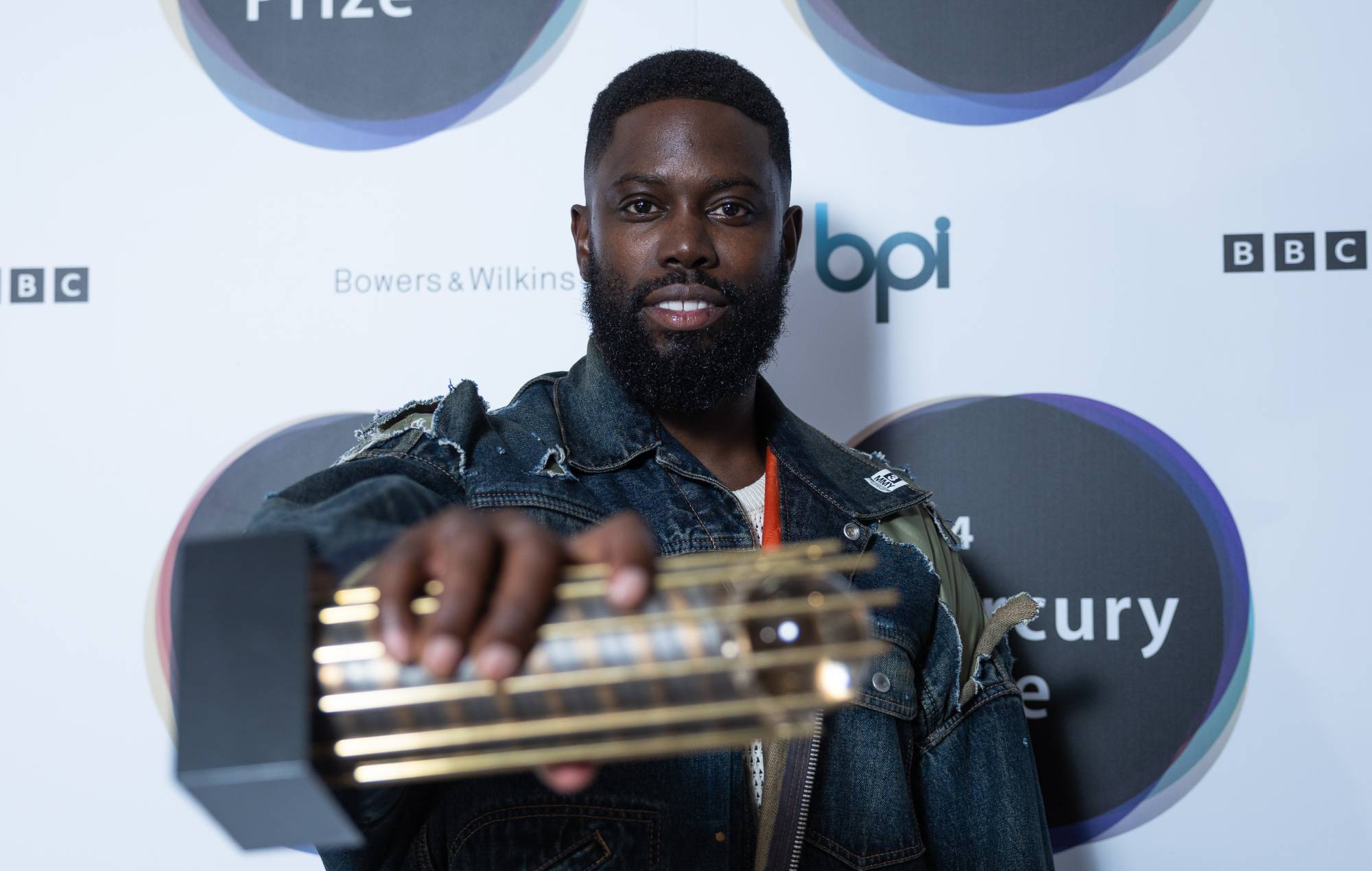 Ghetts parle du Mercury Prize, de la musique et de « Supacell »