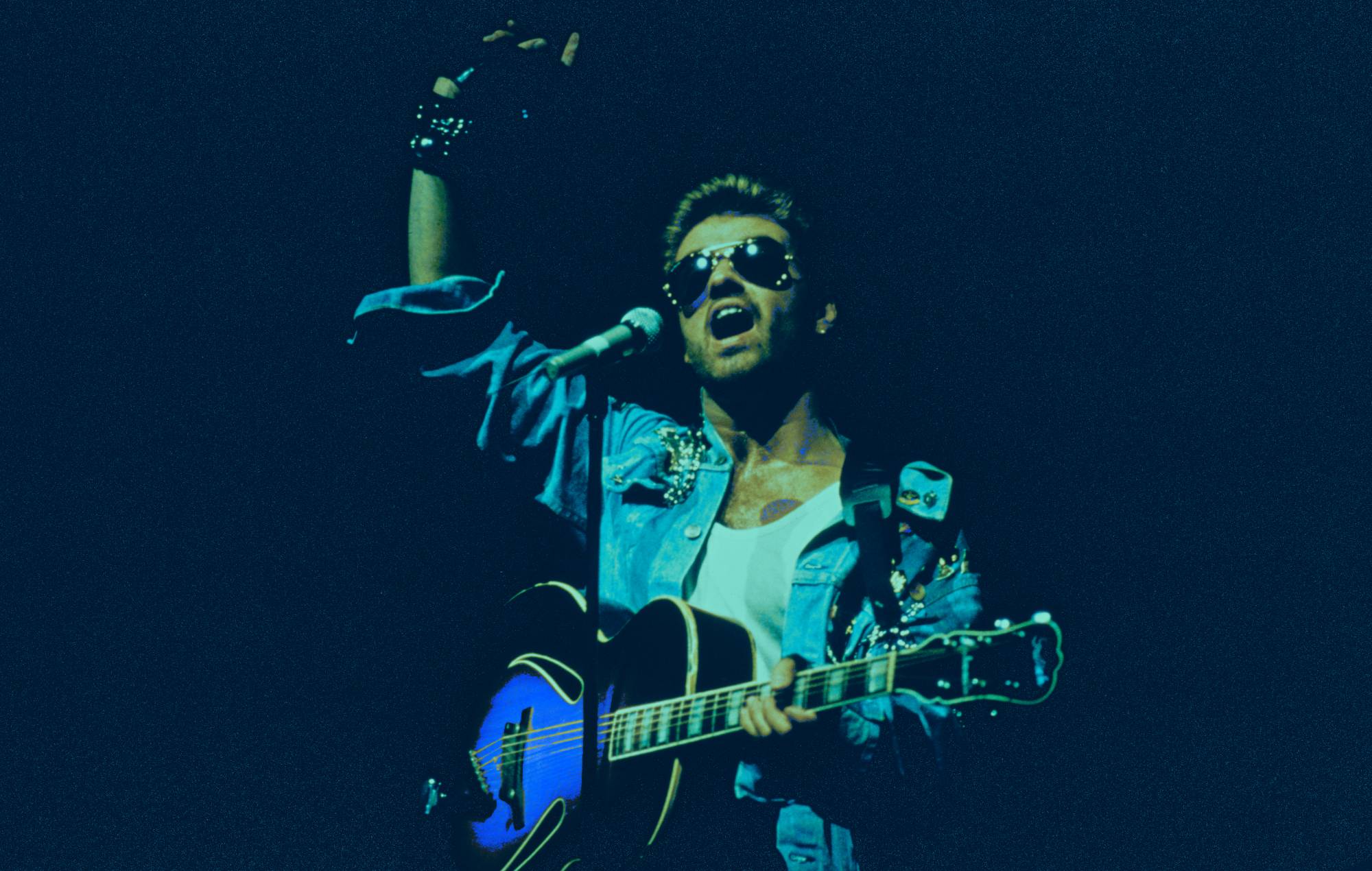 « Careless Whisper » de George Michael réédité en EP pour son 40e anniversaire : « Un sincère merci »