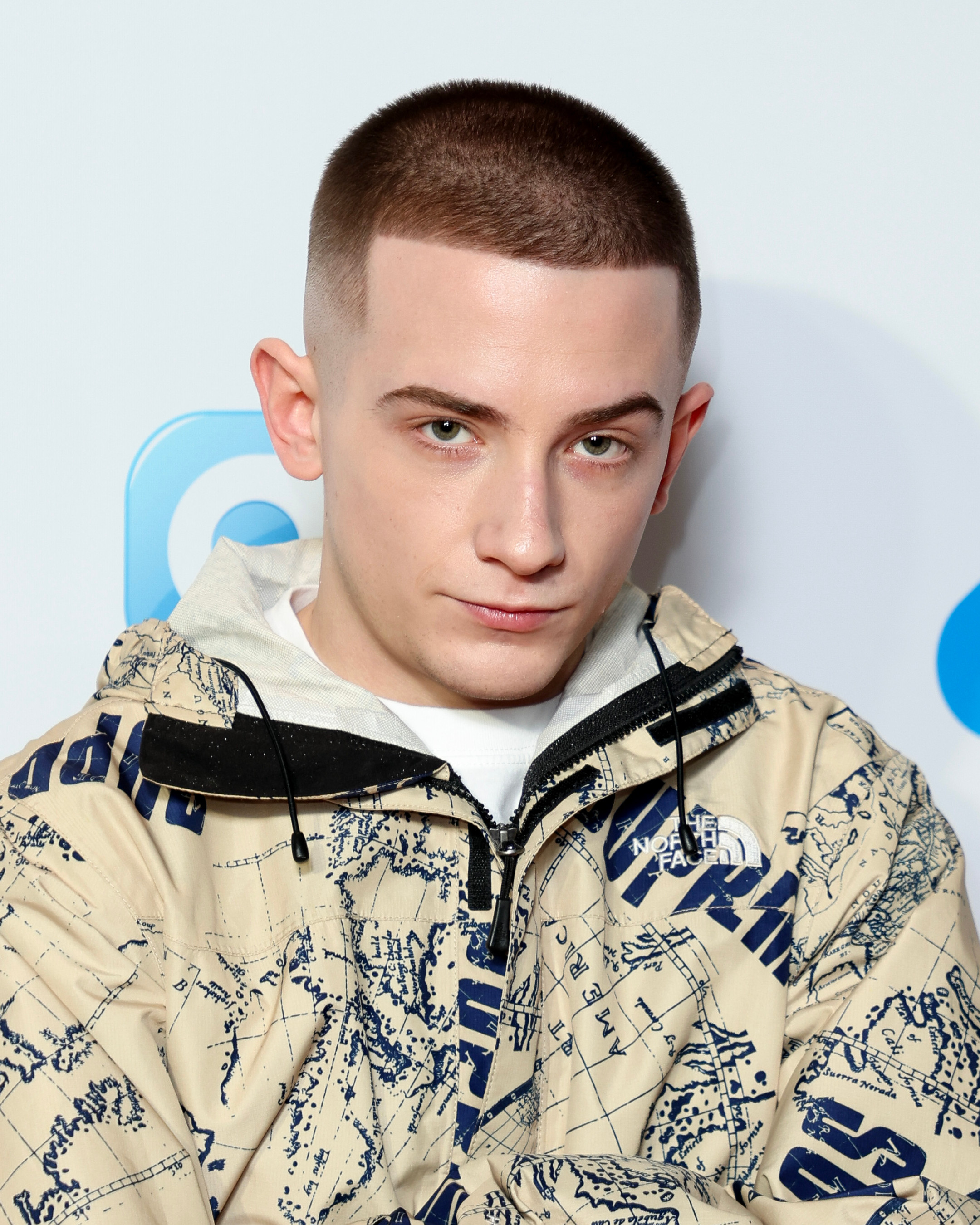 ArrDee au Jingle Bell Ball de Capital en novembre 2023. Crédit photo : Mike Marsland/WireImage