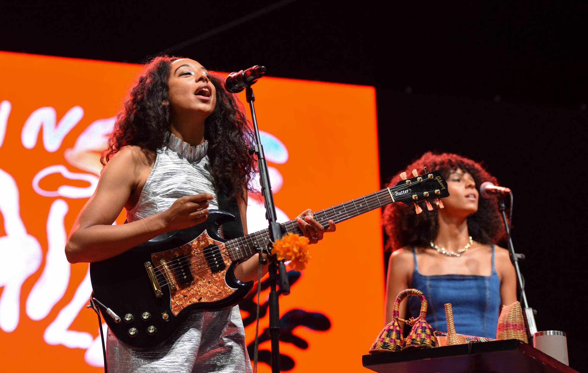 Corinne Bailey Rae, les racines du mouvement riot grrrl et ce qu'il faut pour remporter le Mercury Prize