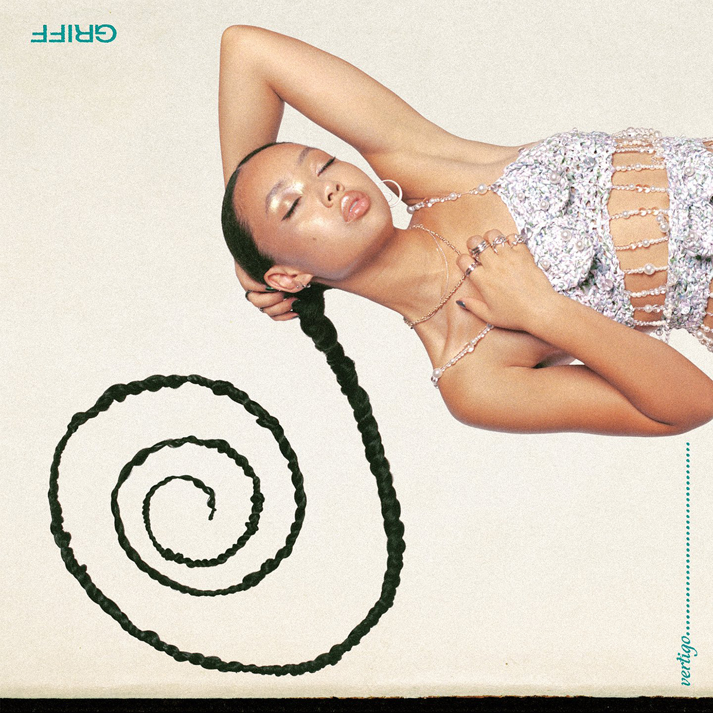 Pochette de l'album