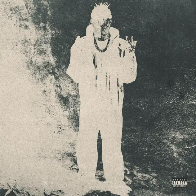 Pochette de l'album Peso Pluma Exodo