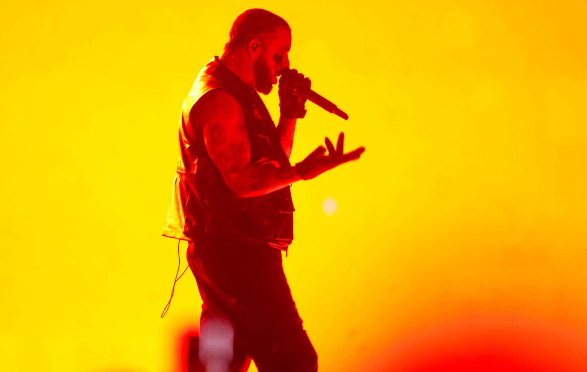 Écoutez Drake apparaître sur deux nouvelles chansons du nouvel album du producteur Gordo « Diamante »