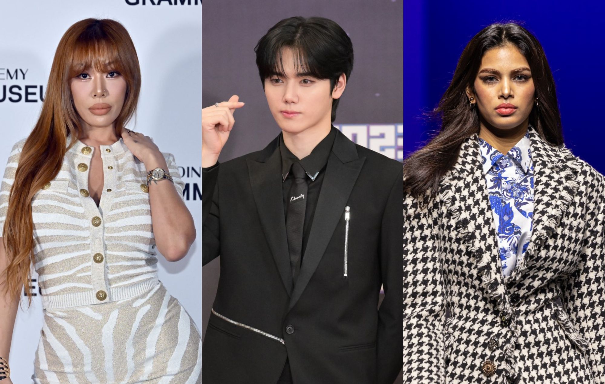 Jessi, CRAVITY et Blackswan seront les vedettes de « K-Pop Idols » sur Apple TV+