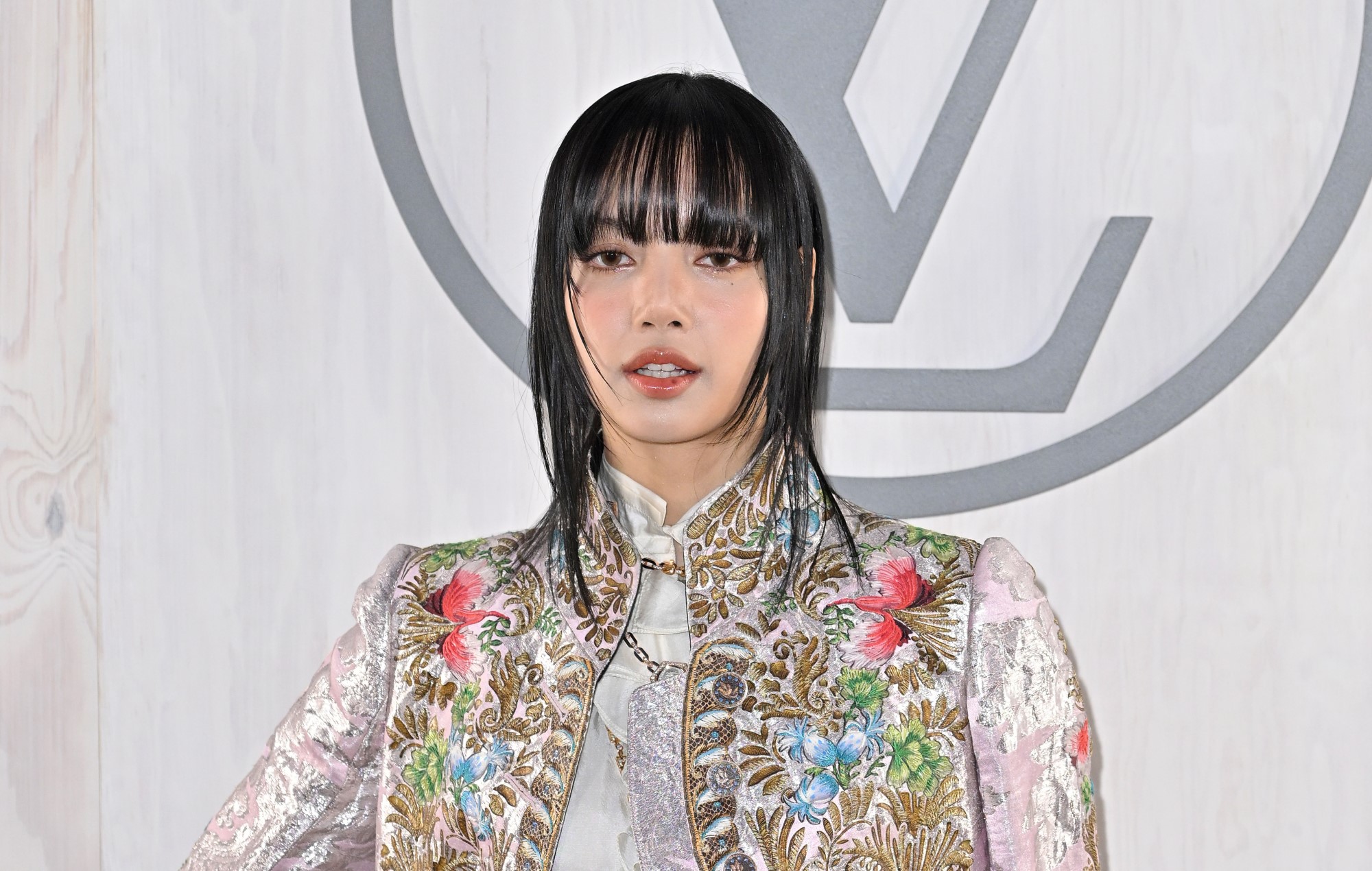 Lisa de BLACKPINK devient la nouvelle ambassadrice de la marque Louis Vuitton