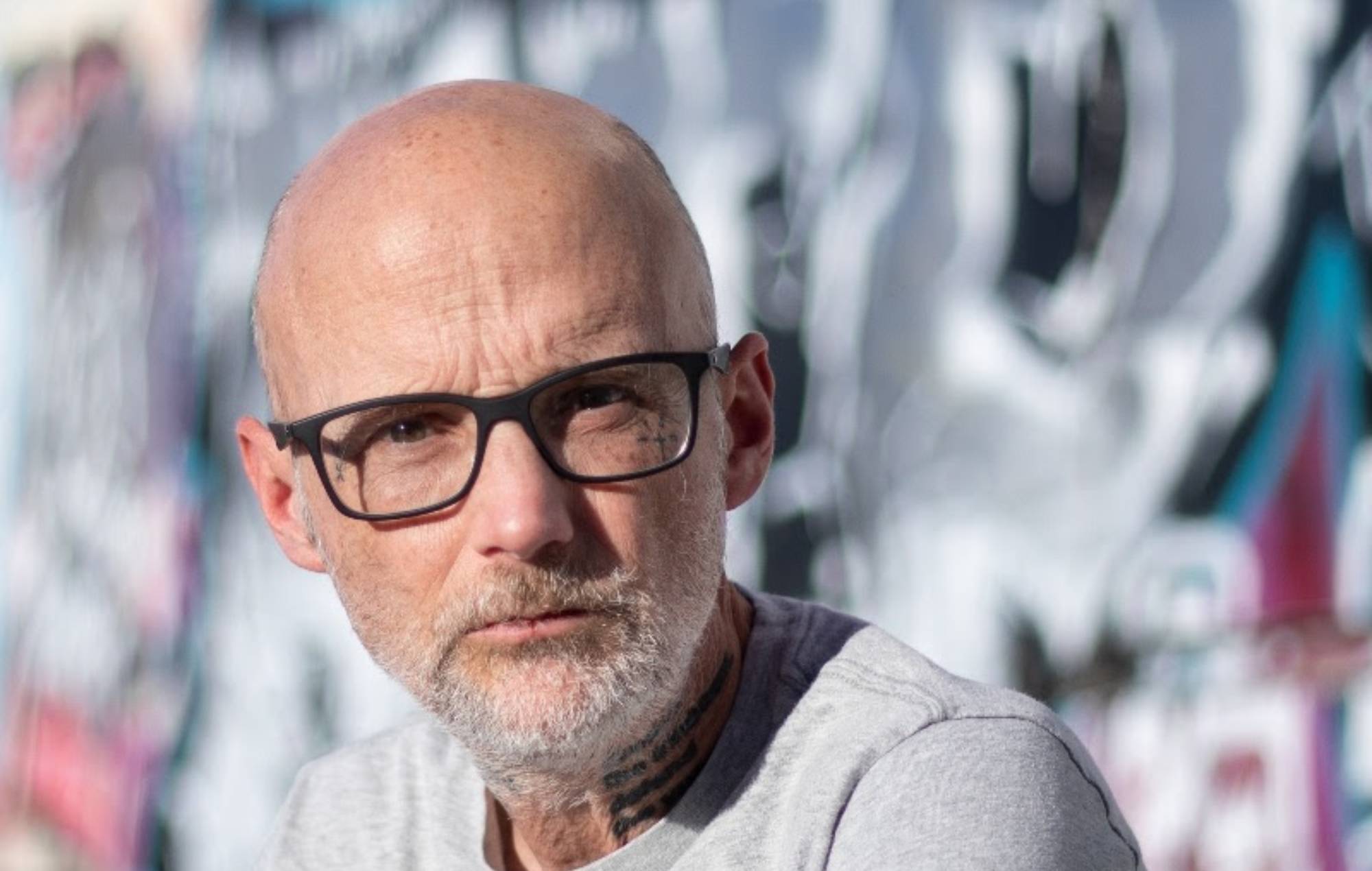 Moby annonce les bénéficiaires de ses dons caritatifs pour sa prochaine tournée au Royaume-Uni et en Europe