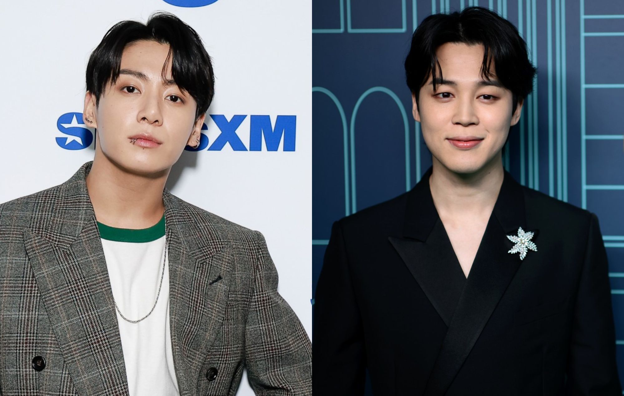 Regardez la bande-annonce principale de la nouvelle émission de voyage de Jungkook et Jimin de BTS, « Are You Sure?! »