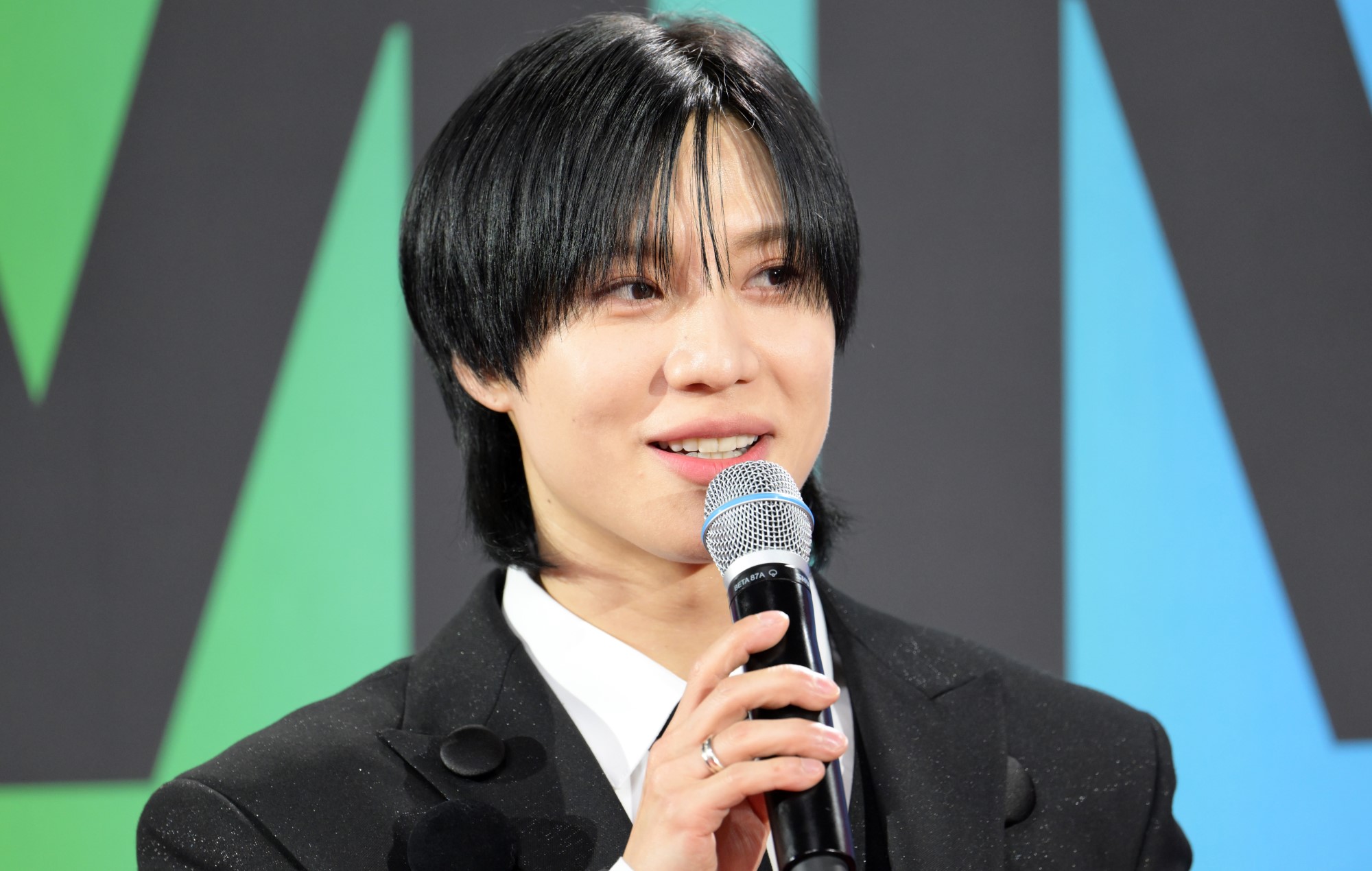 Tournée mondiale 2024 « Ephemeral Gaze » de SHINee Taemin : billets et plus