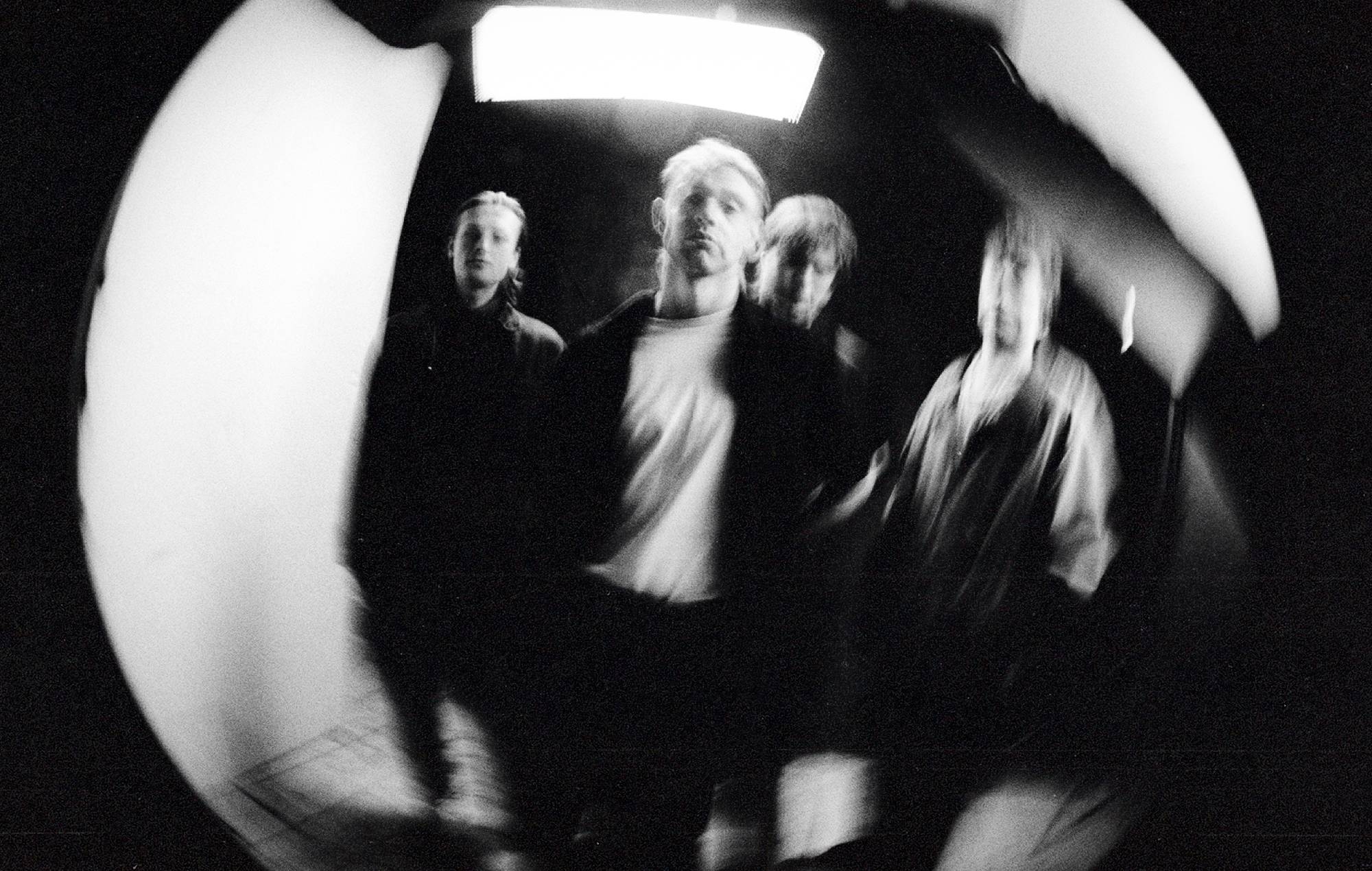 Wunderhorse partage son nouveau single « Silver »