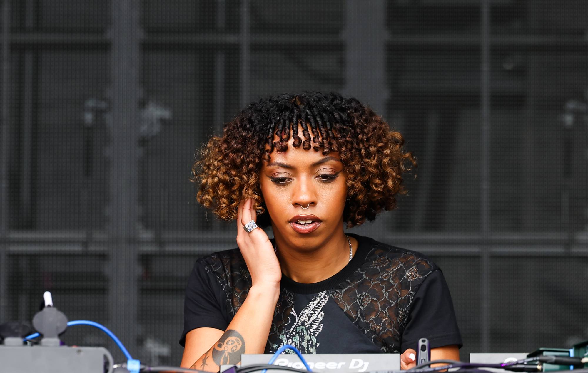 Archives Nia sur le soutien à Beyoncé et aux projets de Reading & Leeds pour 2024