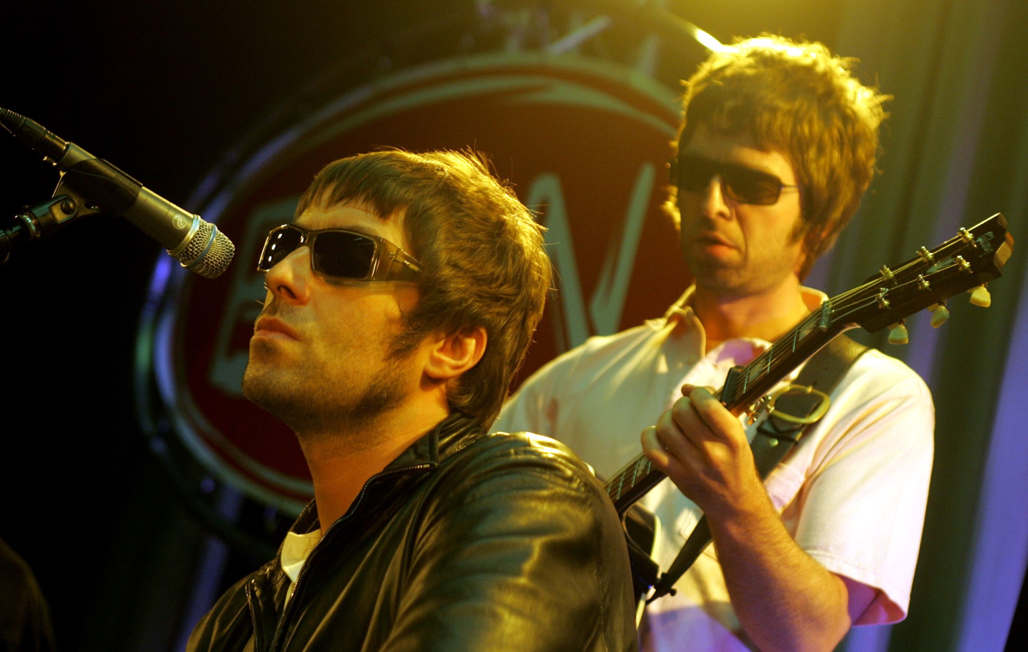 Voici ce qu'Oasis a joué lors de leur dernier concert ensemble avant leur séparation