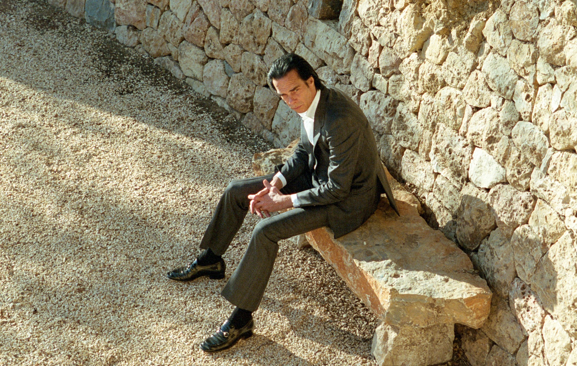 Critique de « Wild God » de Nick Cave & The Bad Seeds : laisser entrer la lumière