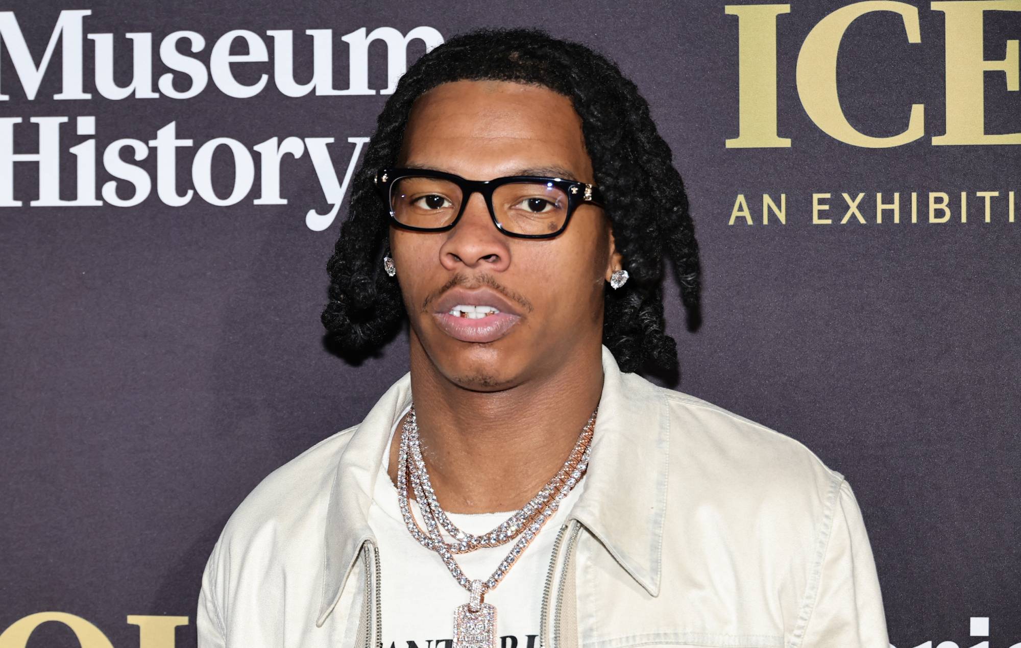 Lil Baby arrêté à Las Vegas