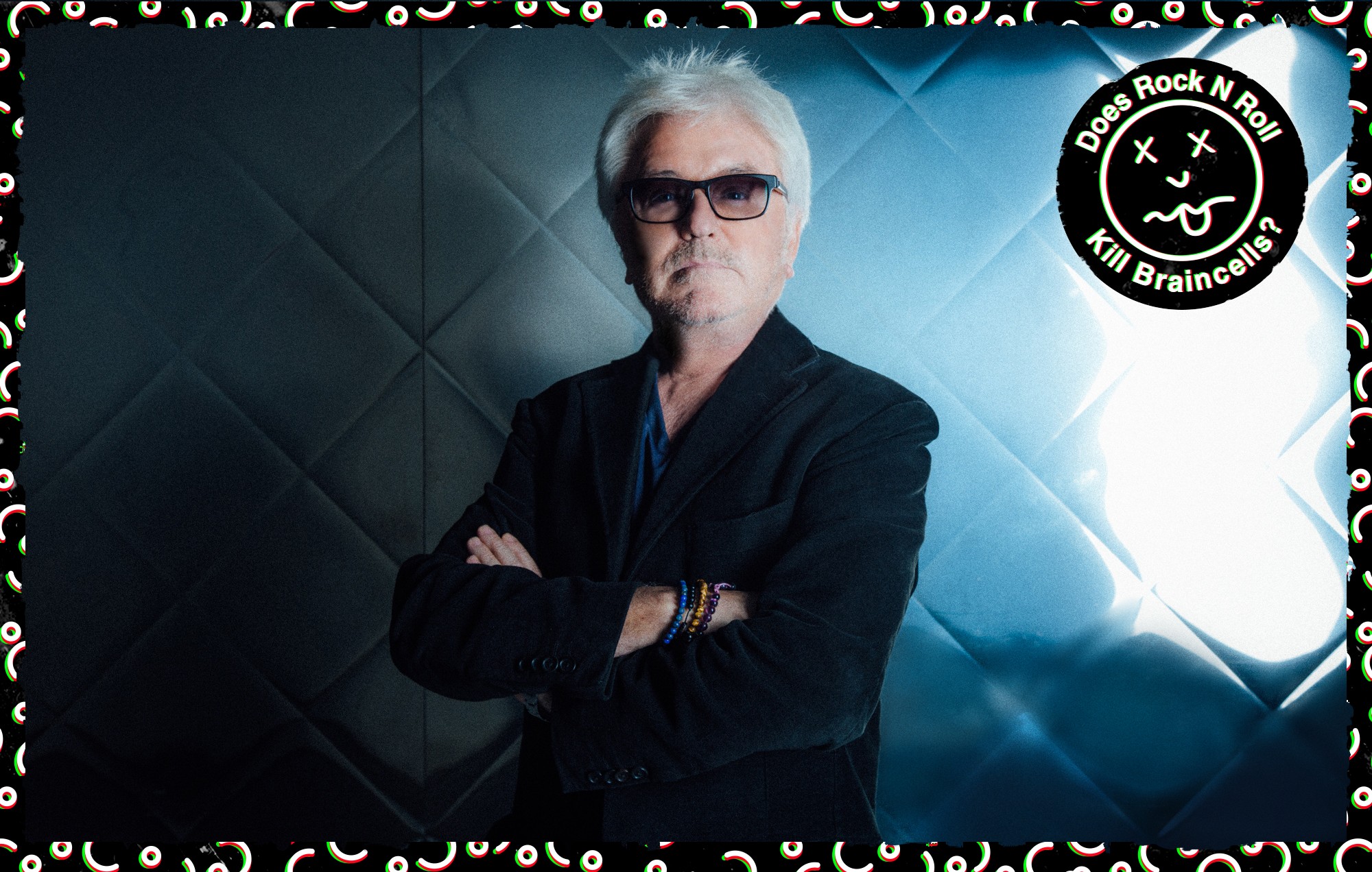 « Comment c'était de passer du temps avec Andy Warhol ? Ce qui se passe au Studio 54 reste au Studio 54 ! »
