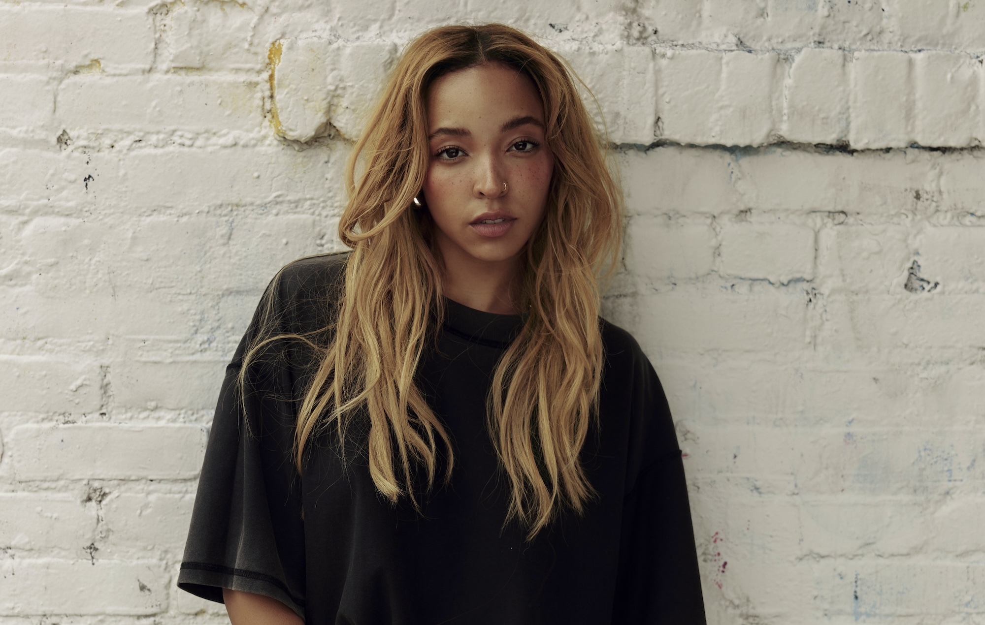 Critique de Tinashe – « Quantum Baby » : une première étape amusante