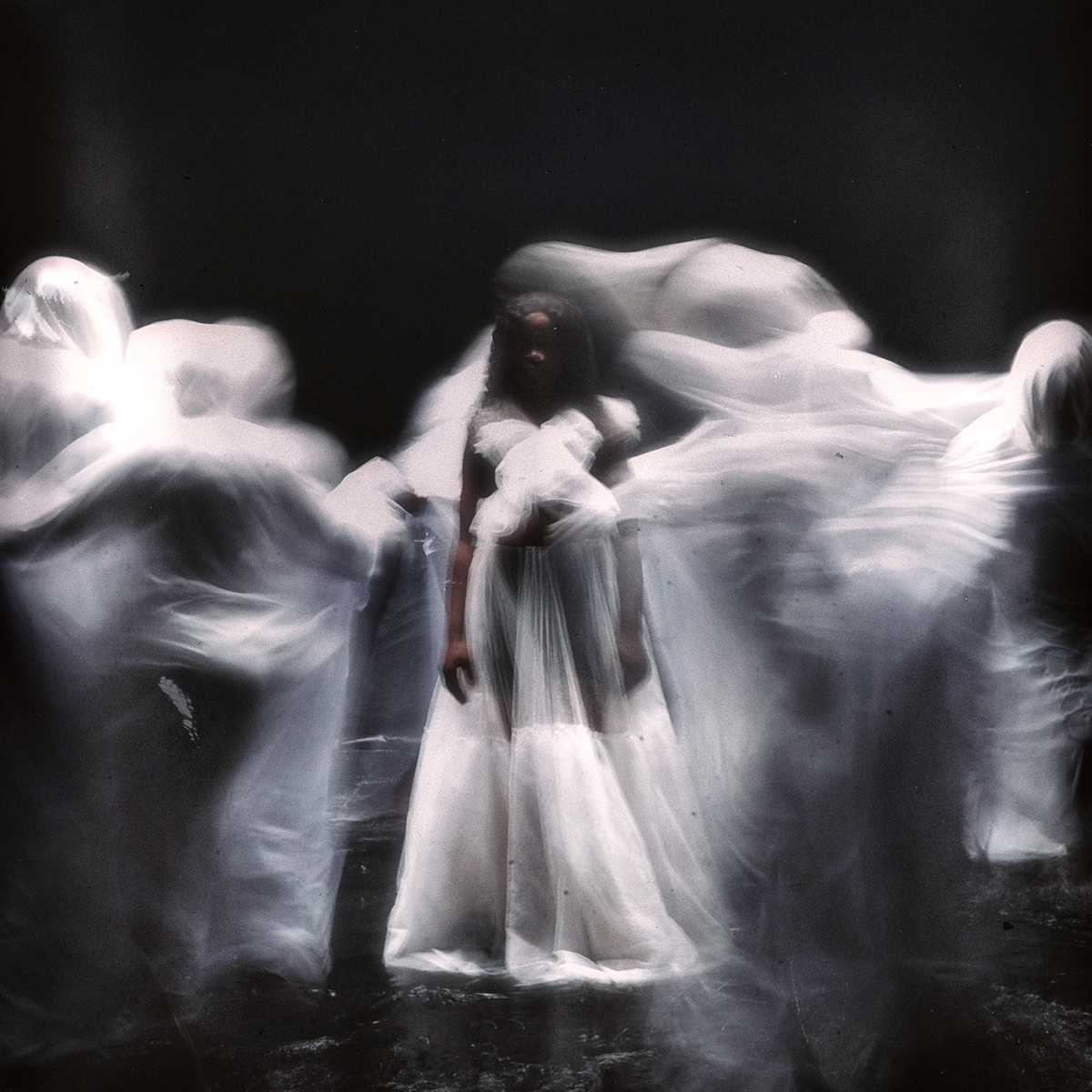 Couverture de l'album