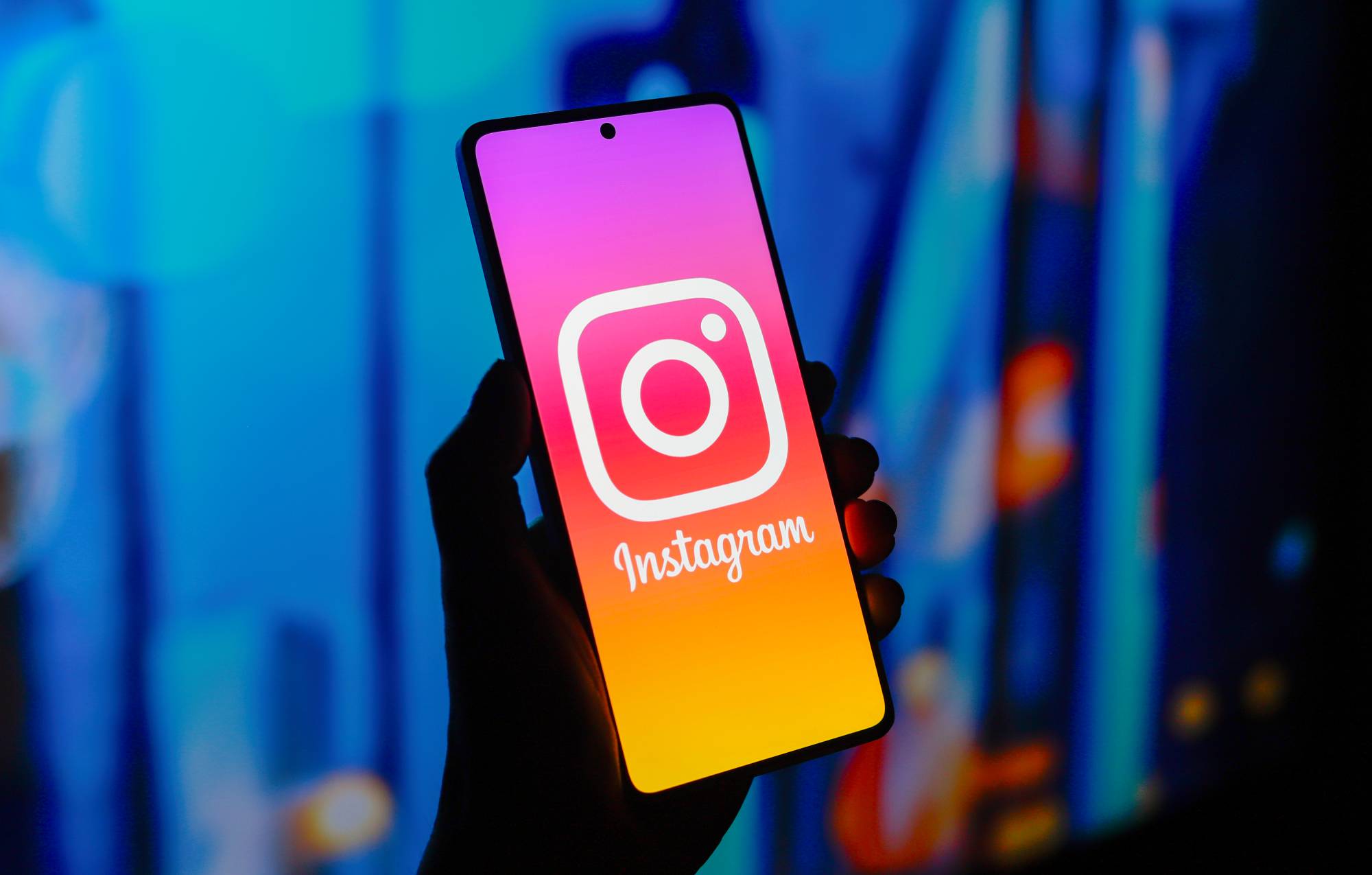 Instagram ajoute une nouvelle fonctionnalité musicale de type MySpace